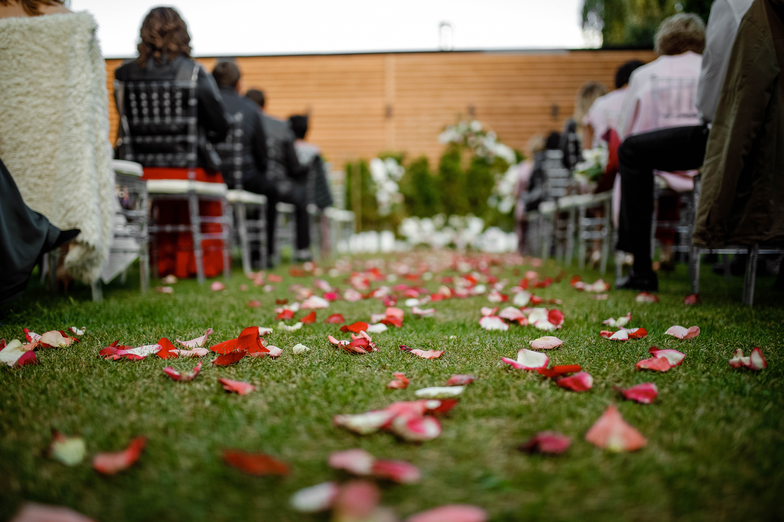 Мария и Павел. Фотограф Светлана Голицына