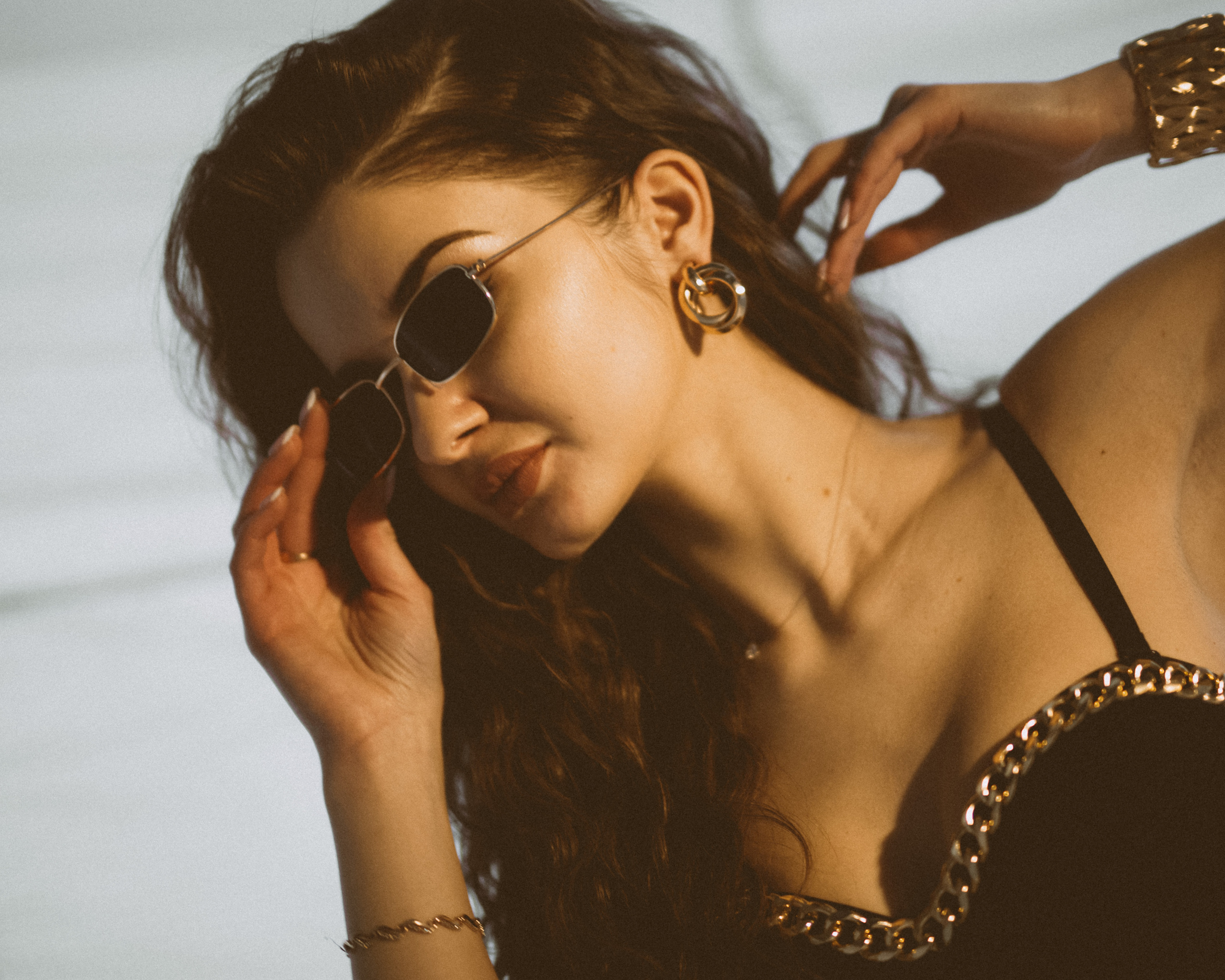 Карина. Фотограф Светлана Голицына