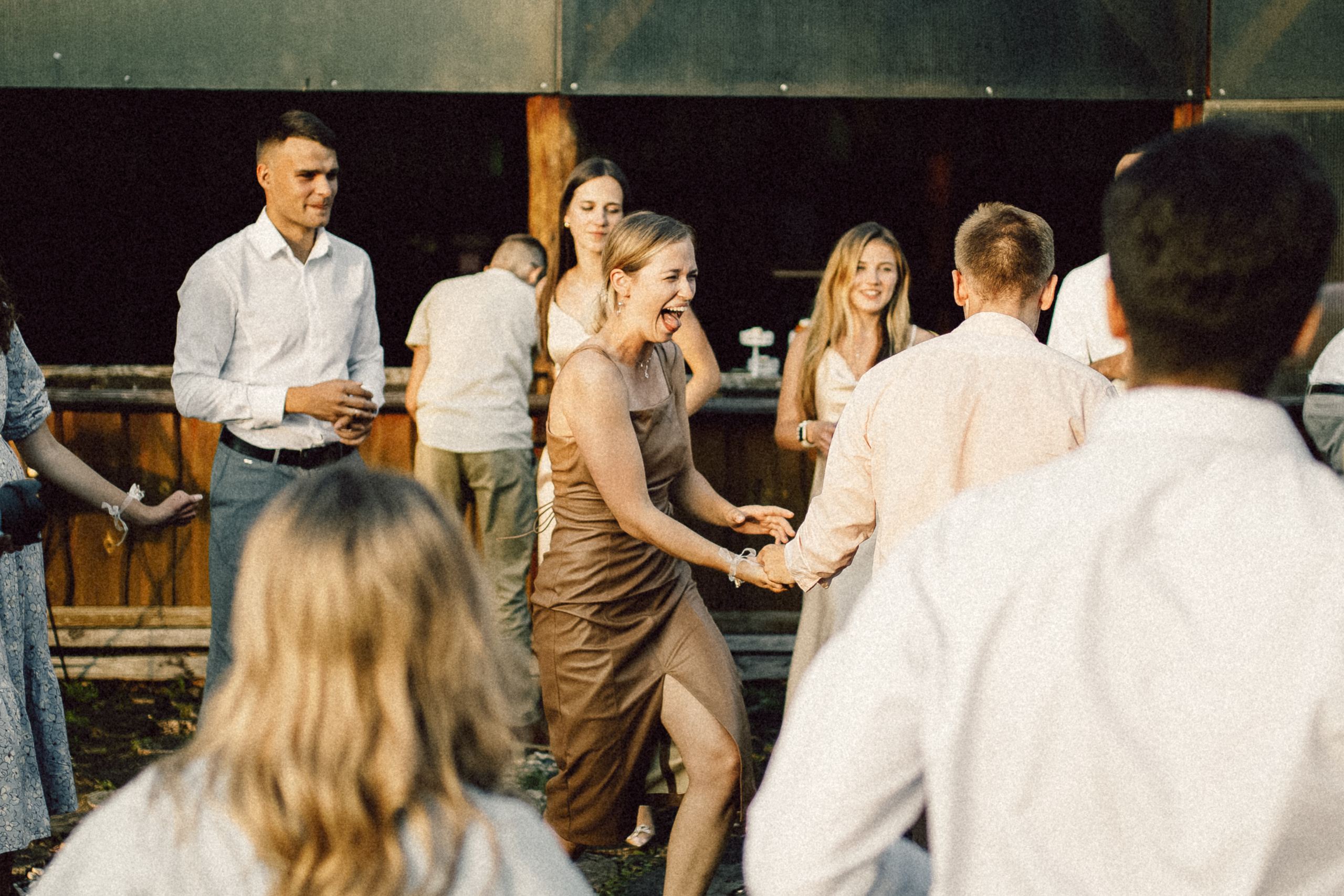 Екатерина и Иван. Фотограф Светлана Голицына