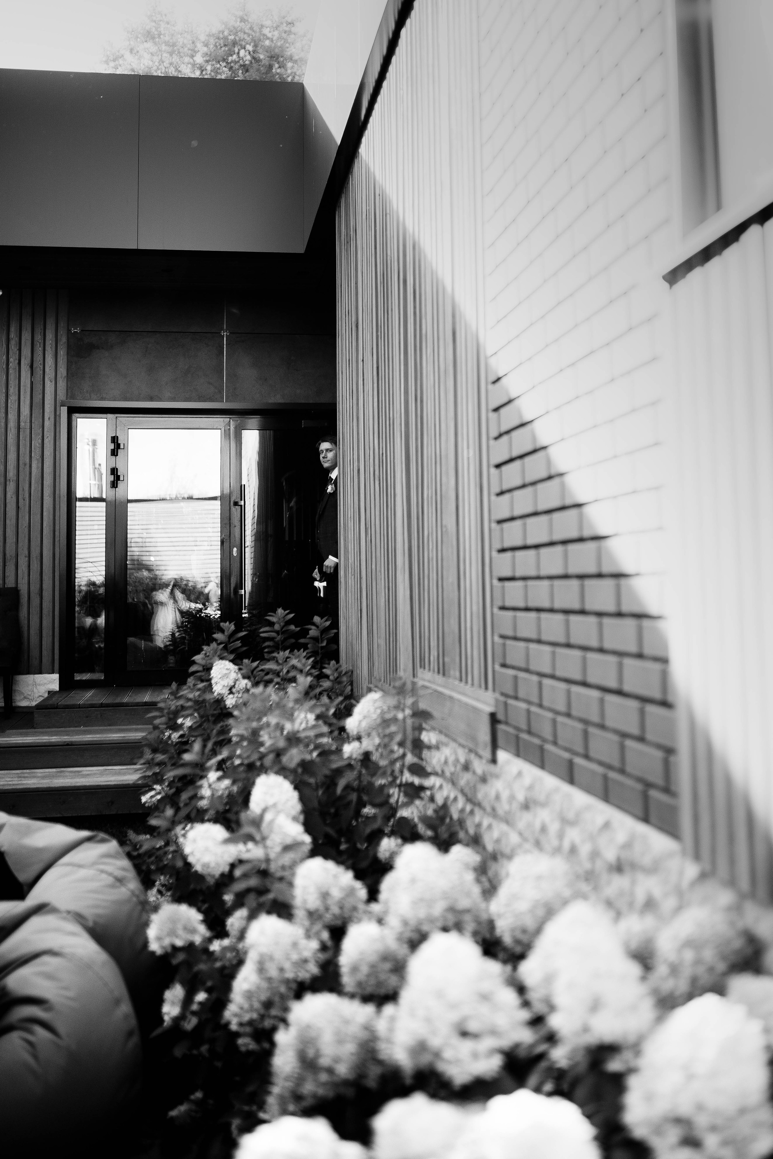 Мария и Павел. Фотограф Светлана Голицына