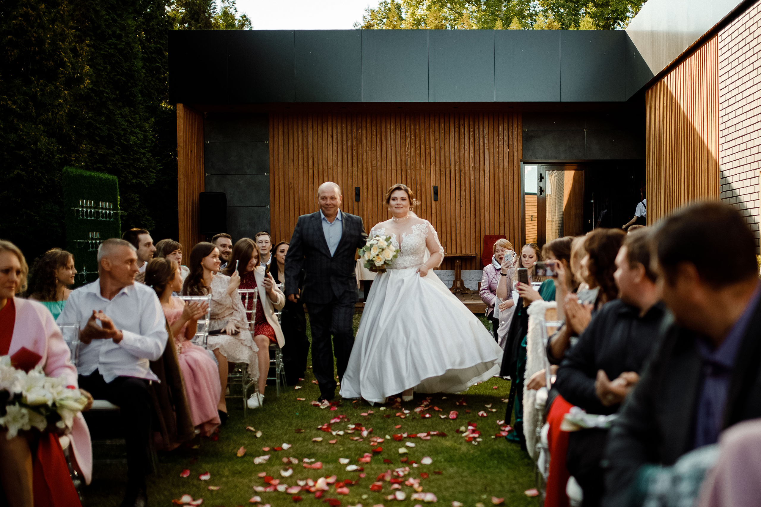 Мария и Павел. Фотограф Светлана Голицына