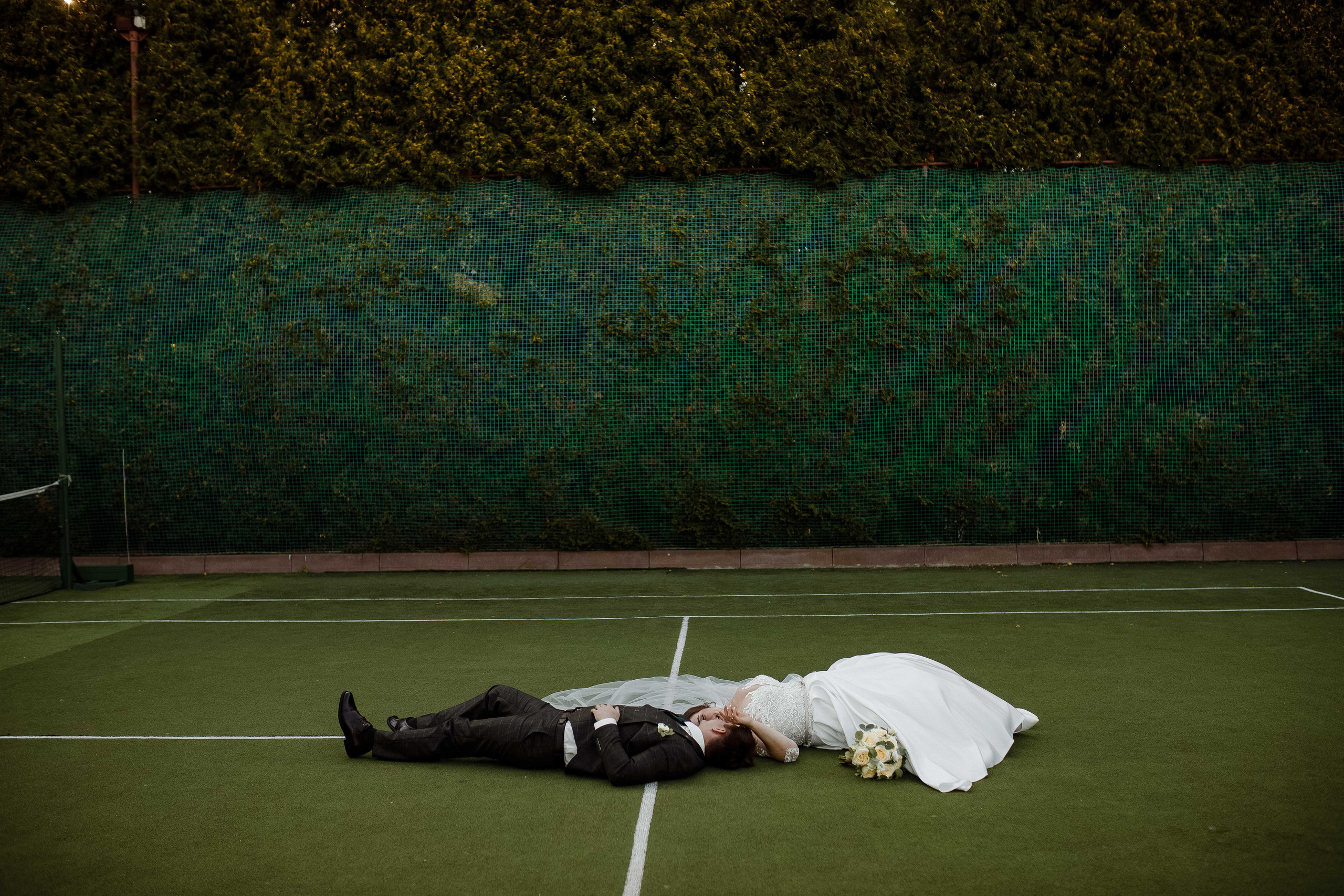 Мария и Павел. Фотограф Светлана Голицына