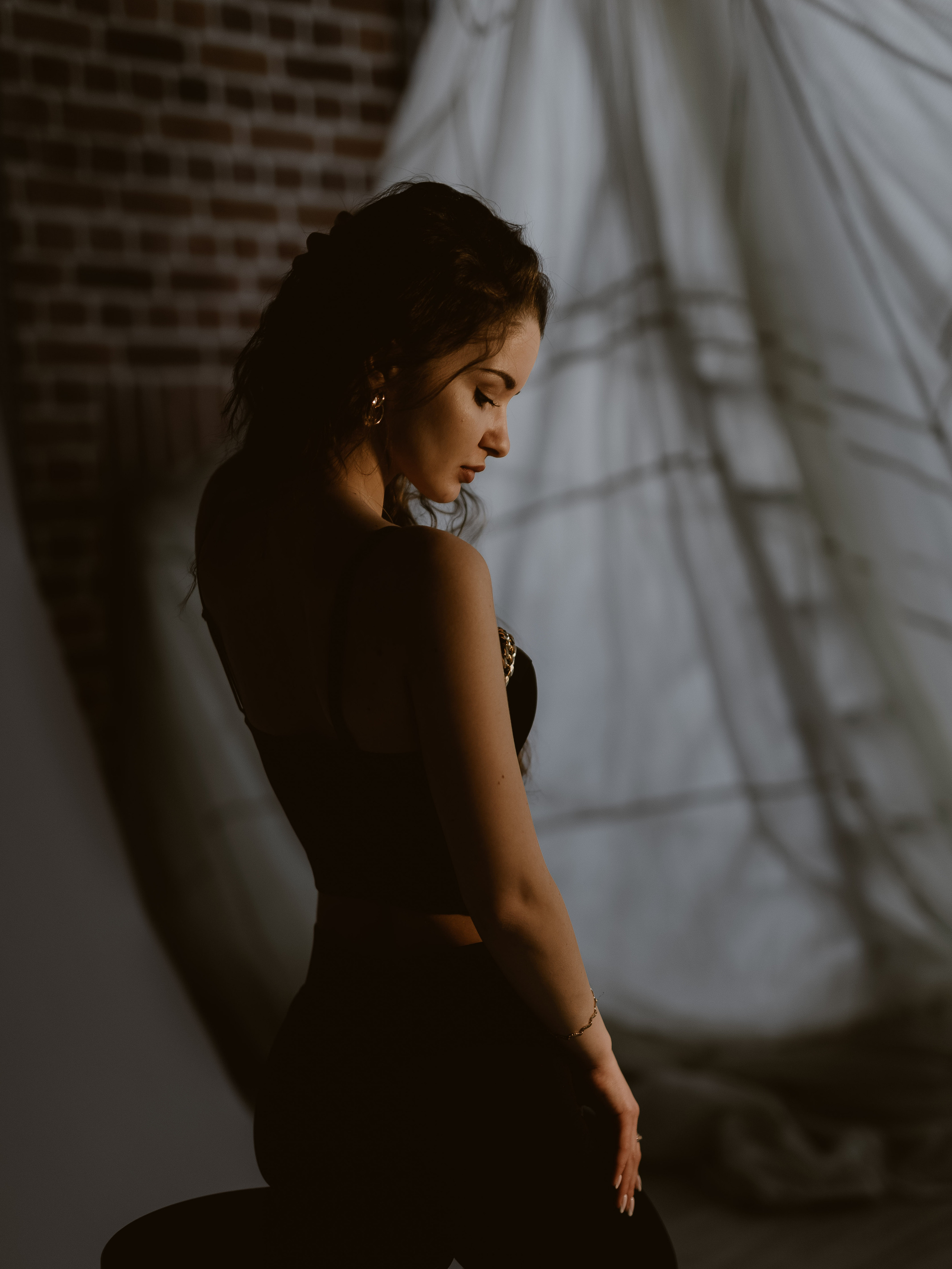 Карина. Фотограф Светлана Голицына