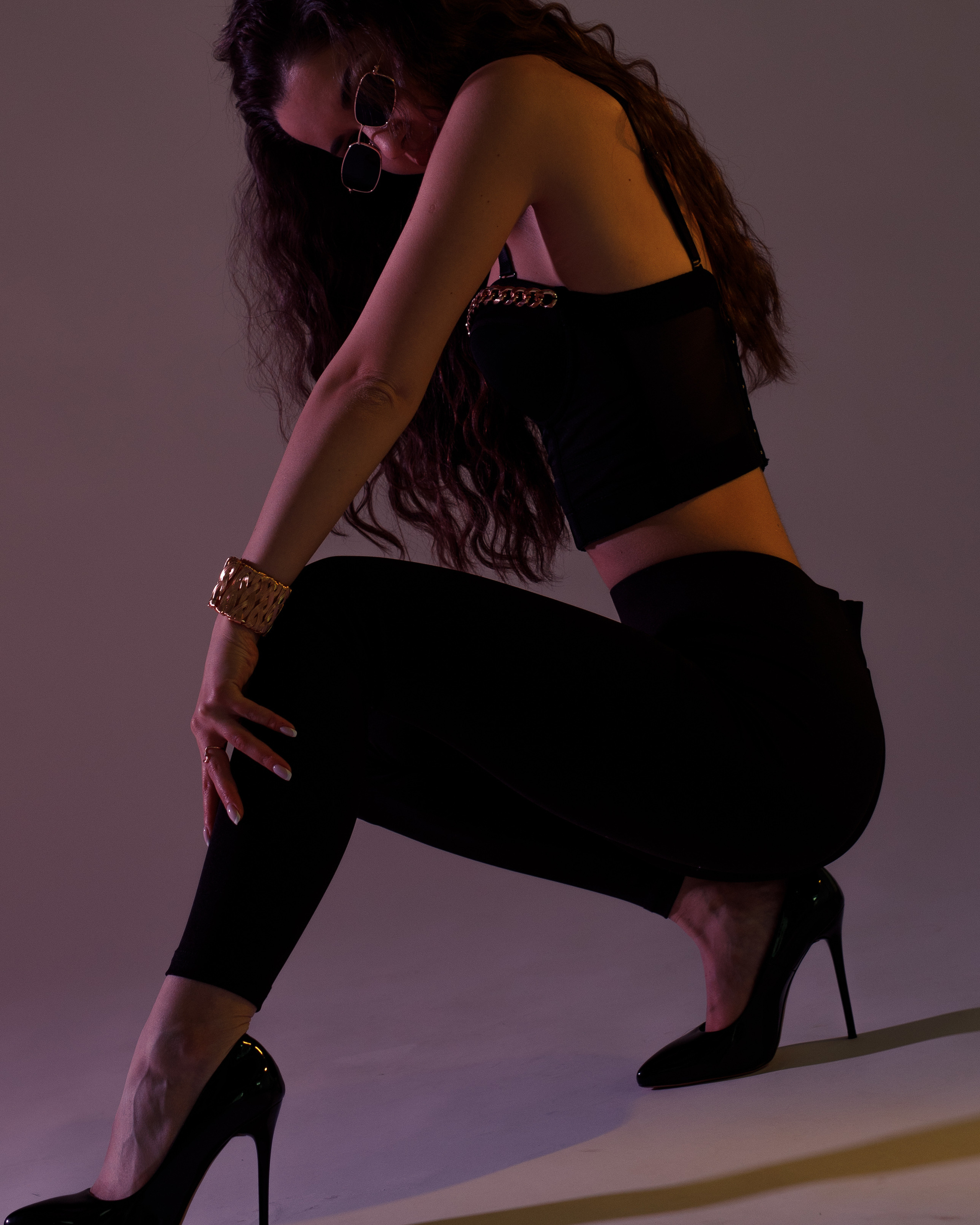 Карина. Фотограф Светлана Голицына