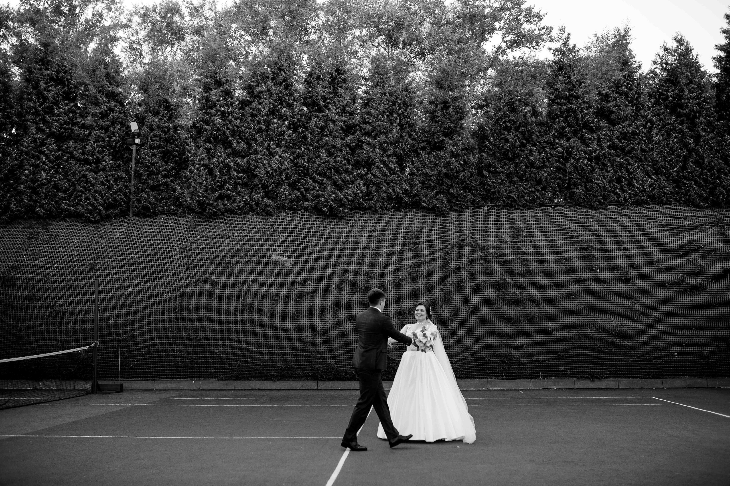 Мария и Павел. Фотограф Светлана Голицына