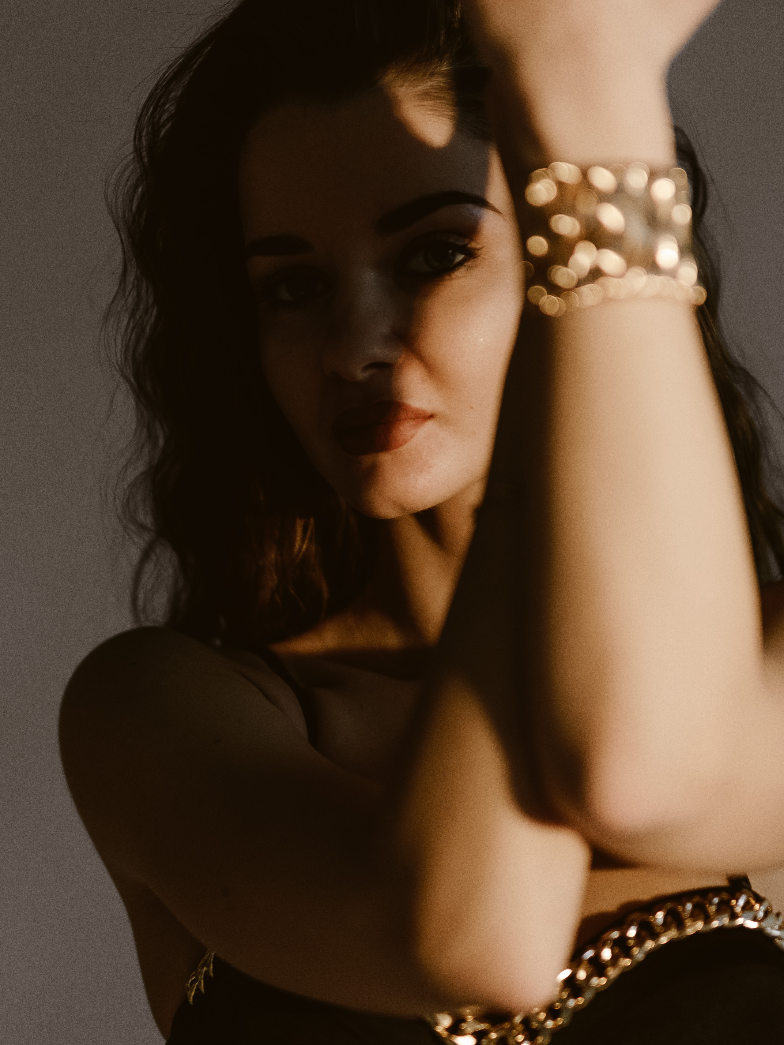 Карина. Фотограф Светлана Голицына