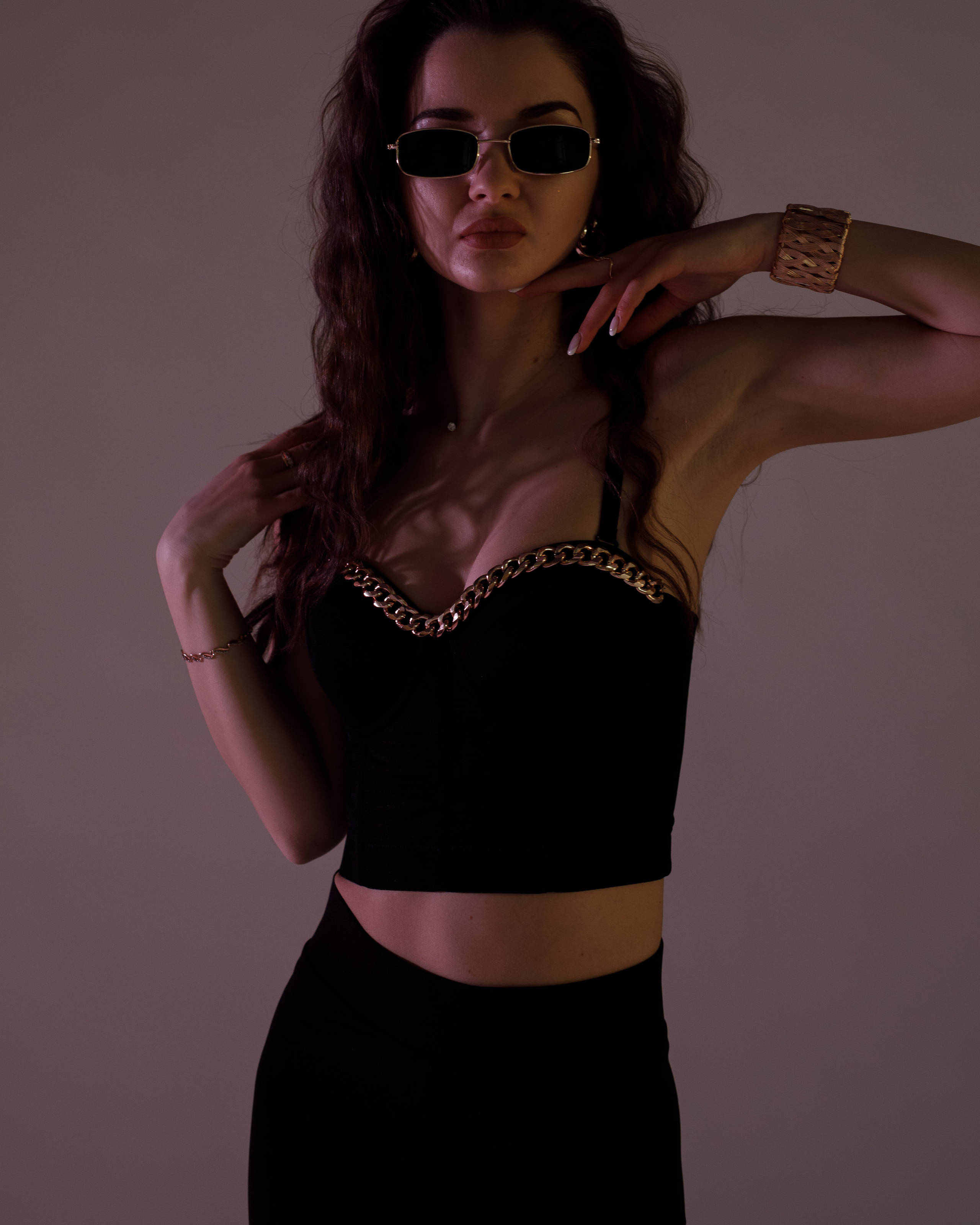 Карина. Фотограф Светлана Голицына