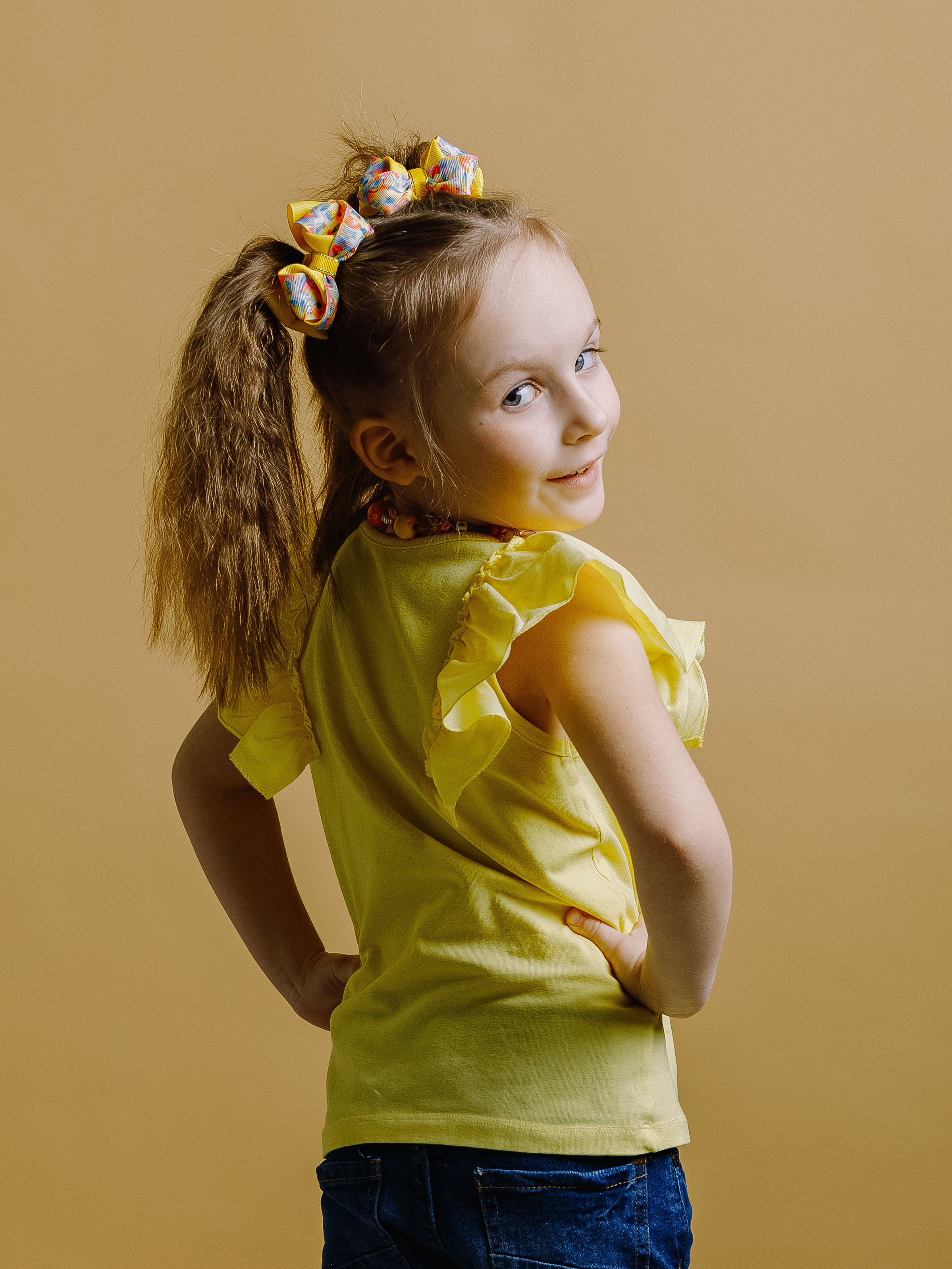 Алиса (портфолио ребенка). Фотограф Светлана Голицына