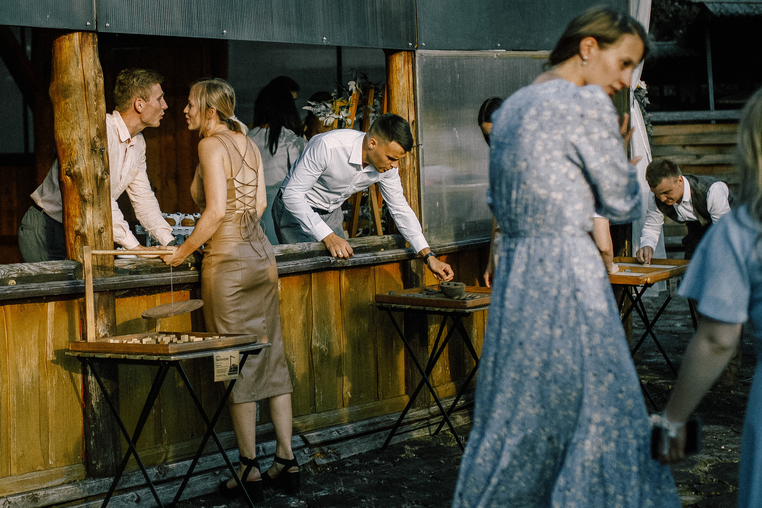 Екатерина и Иван. Фотограф Светлана Голицына