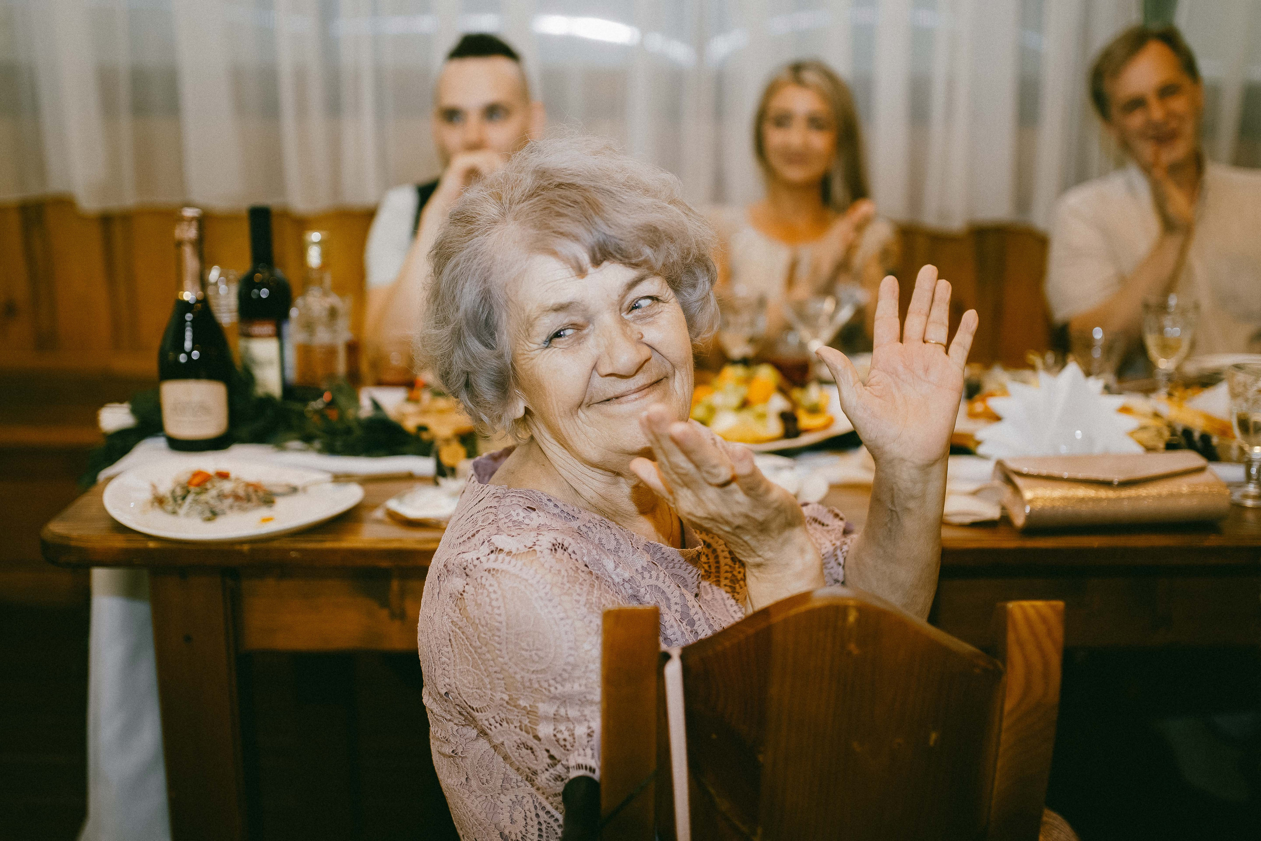 Екатерина и Иван. Фотограф Светлана Голицына