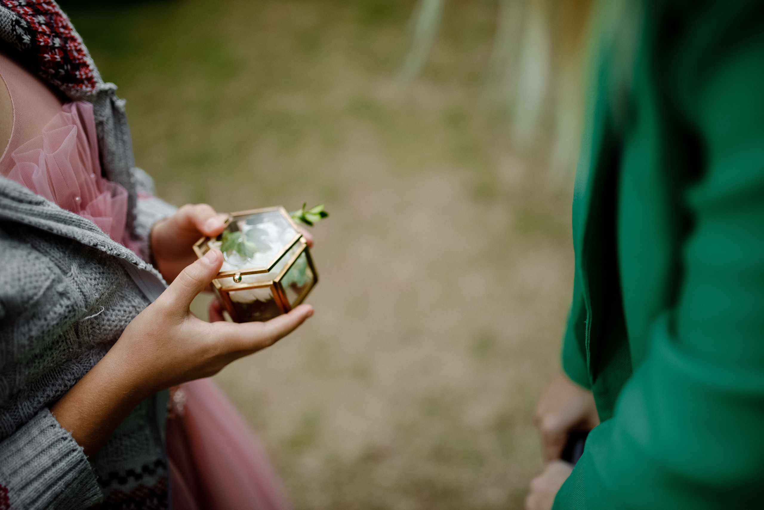 Мария и Павел. Фотограф Светлана Голицына