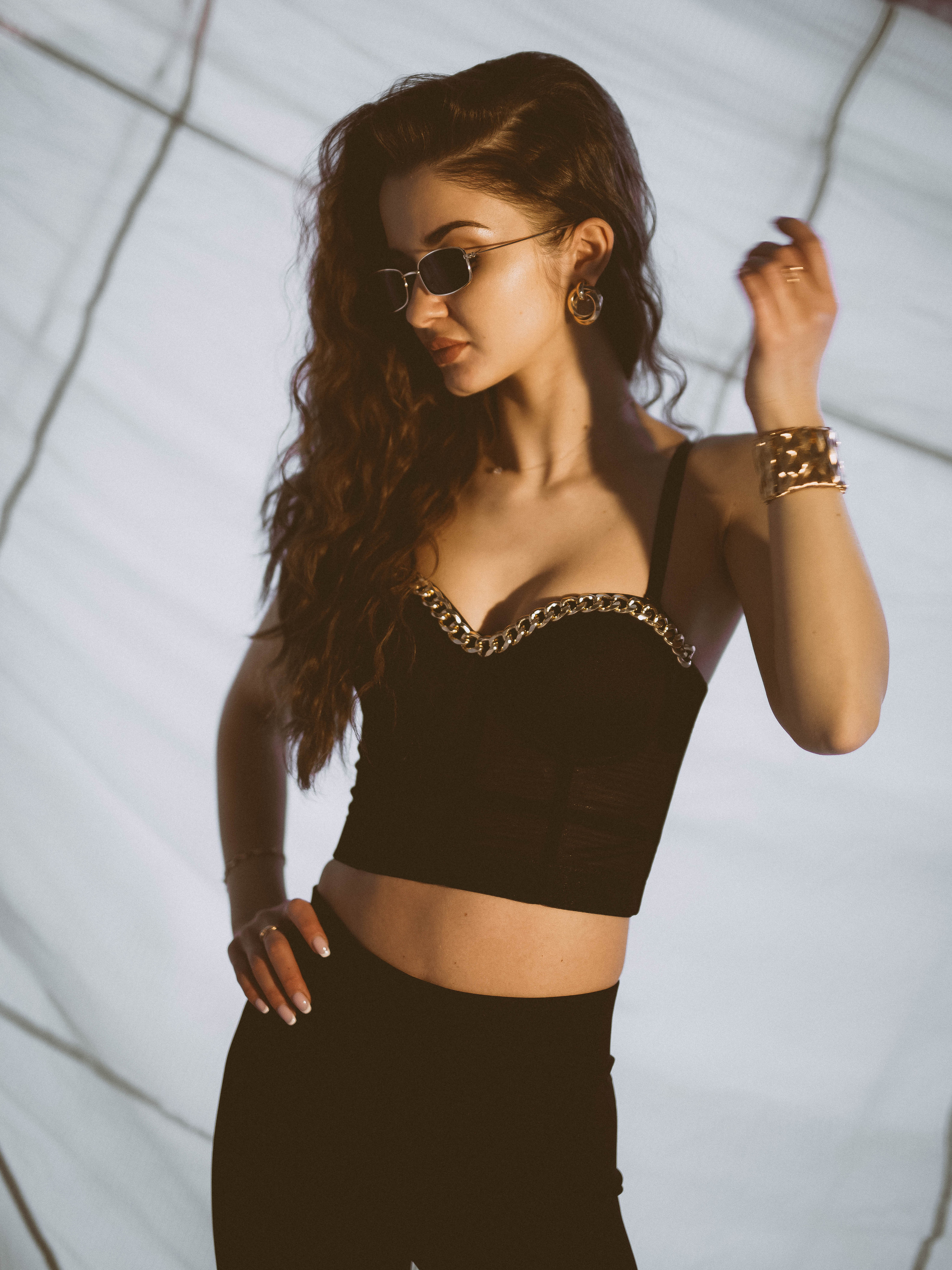 Карина. Фотограф Светлана Голицына