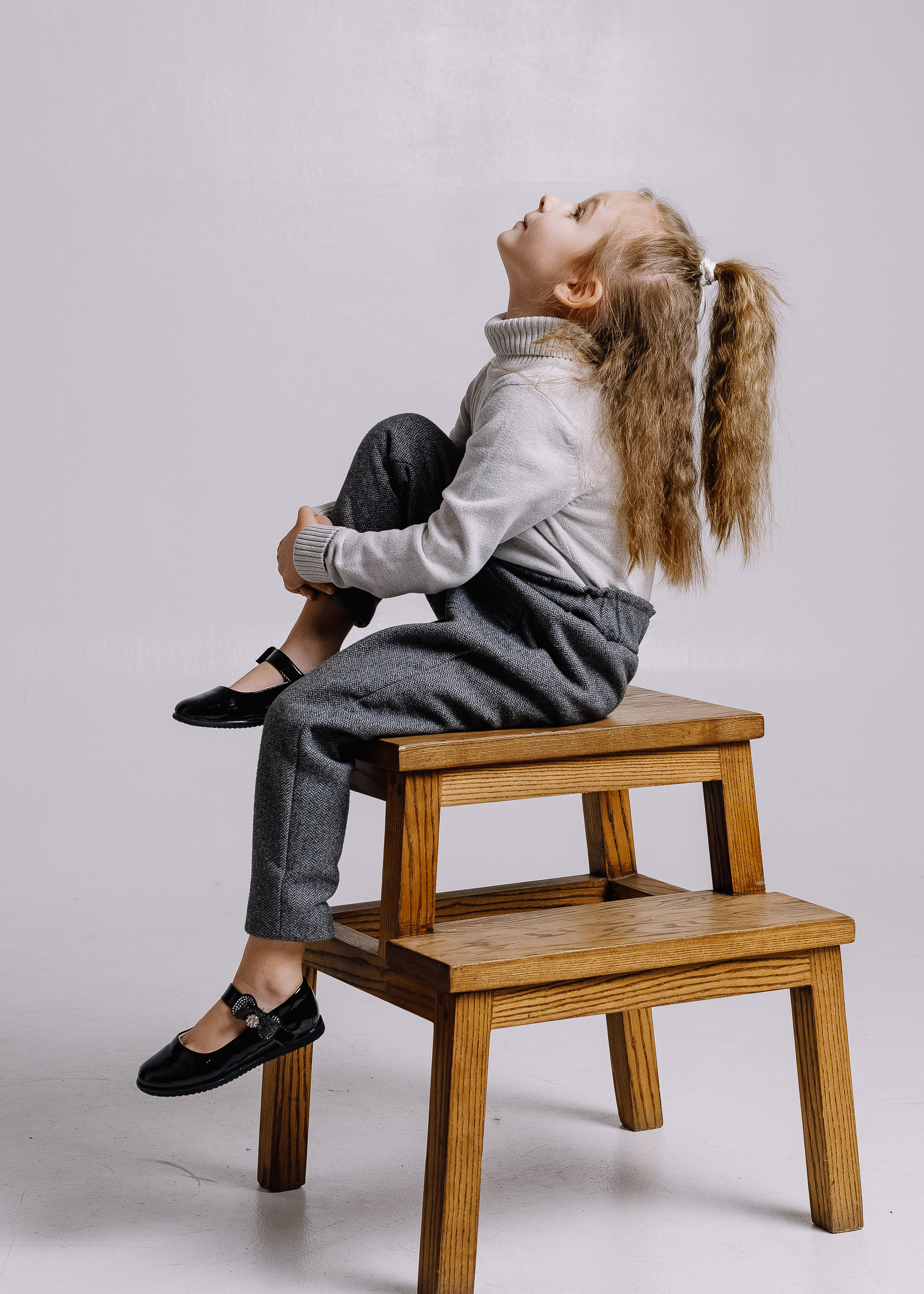 Алиса (портфолио ребенка). Фотограф Светлана Голицына