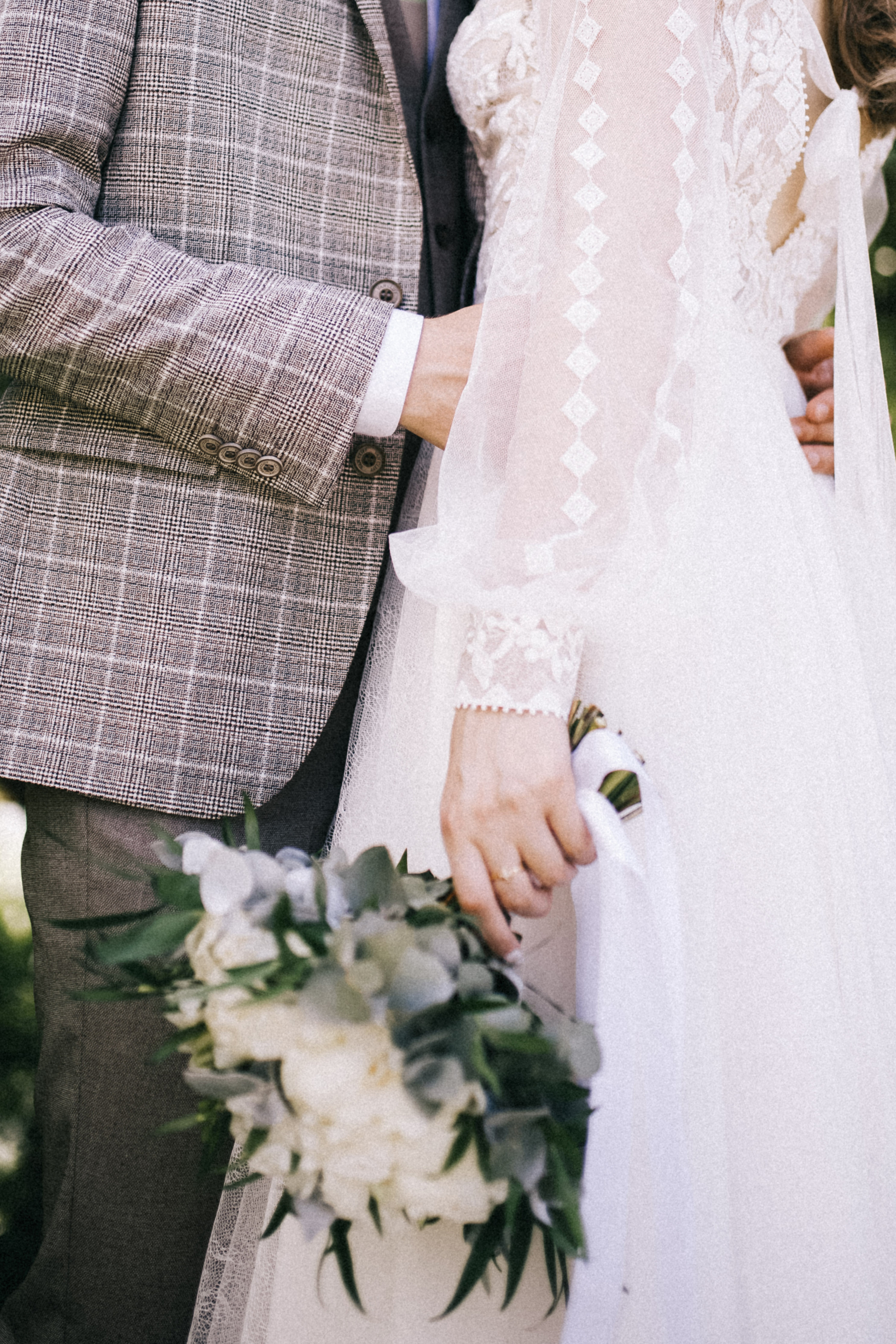 Екатерина и Иван. Фотограф Светлана Голицына