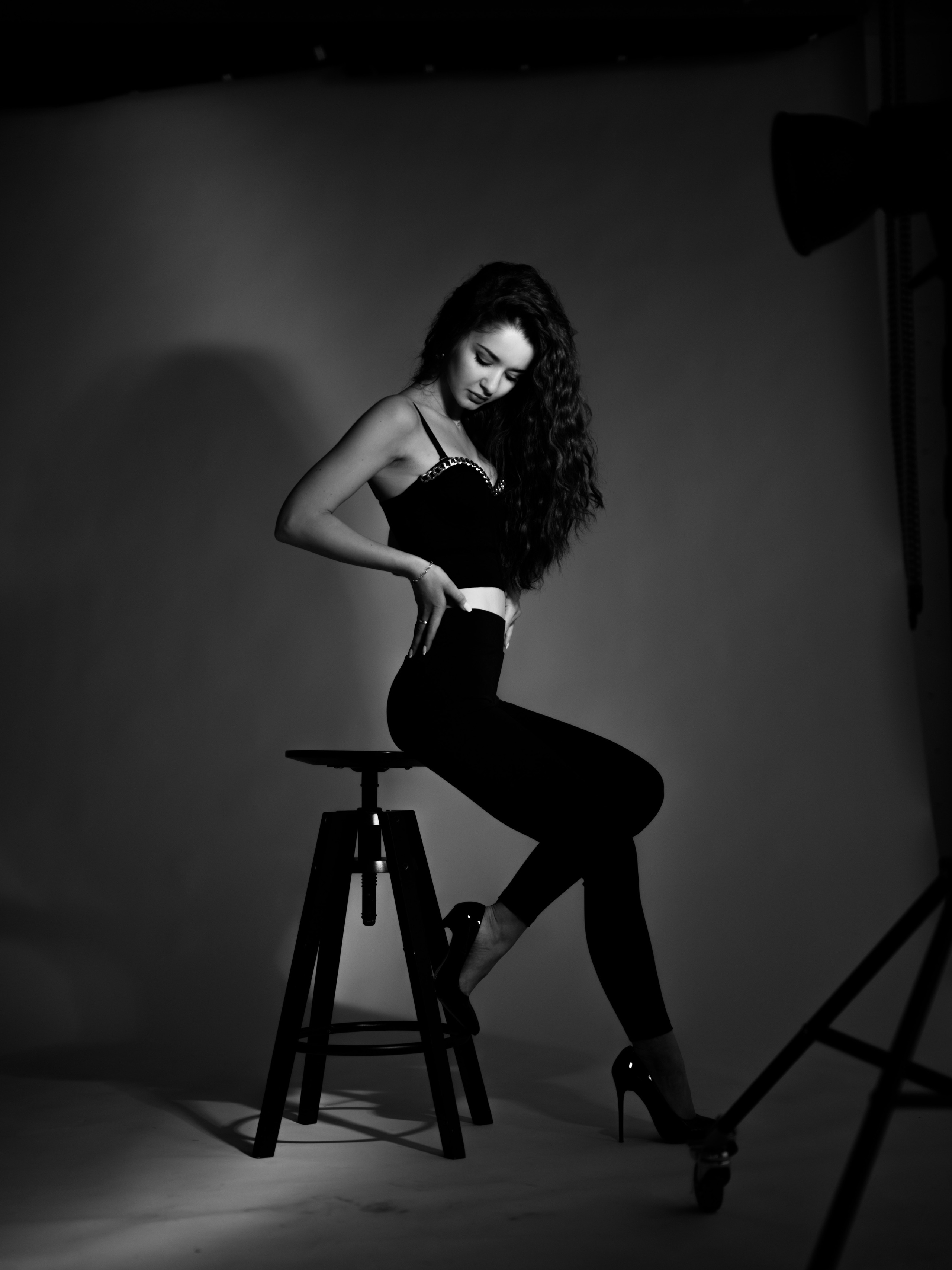 Карина. Фотограф Светлана Голицына