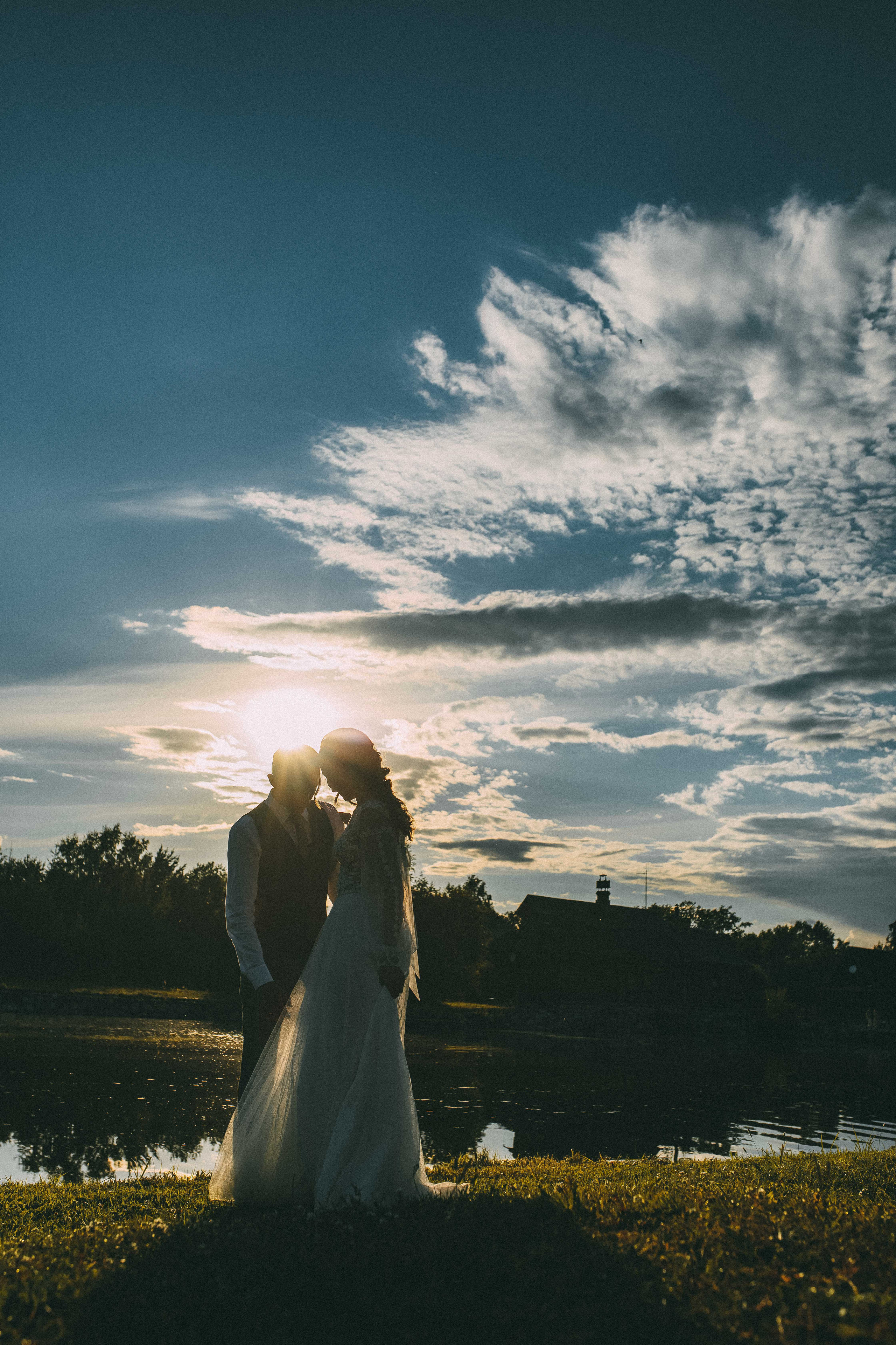 Екатерина и Иван. Фотограф Светлана Голицына