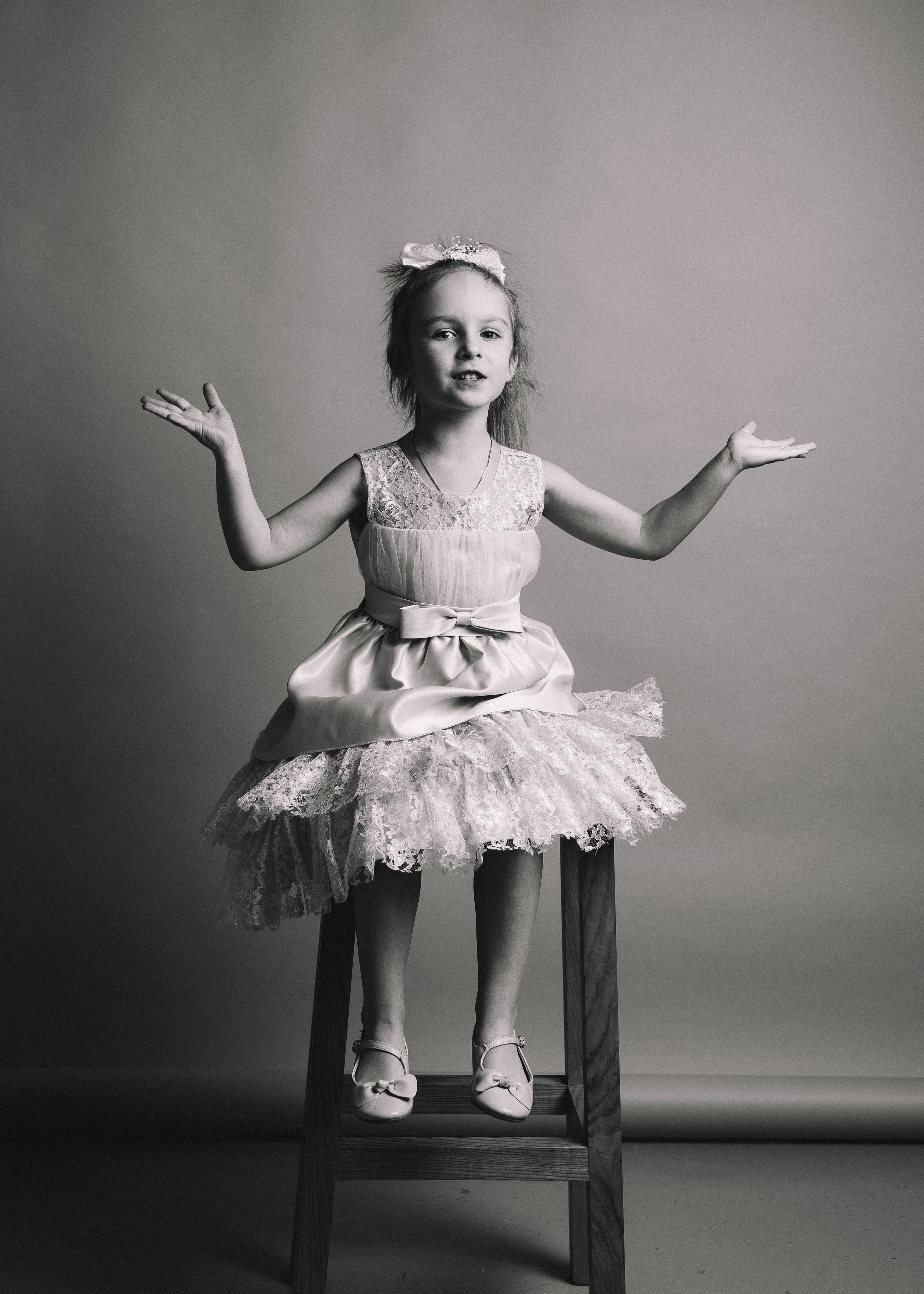 Алиса (портфолио ребенка). Фотограф Светлана Голицына