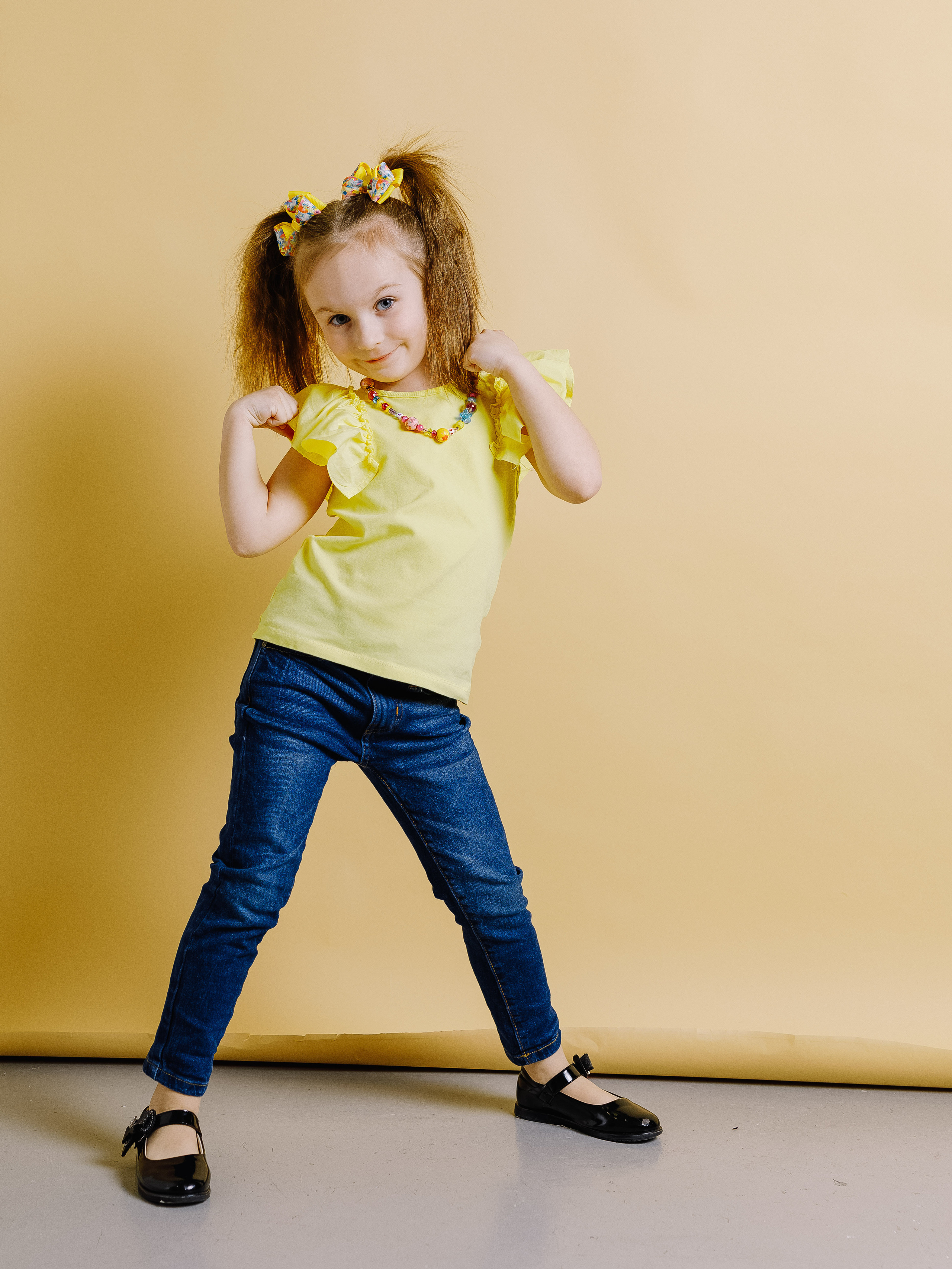 Алиса (портфолио ребенка). Фотограф Светлана Голицына