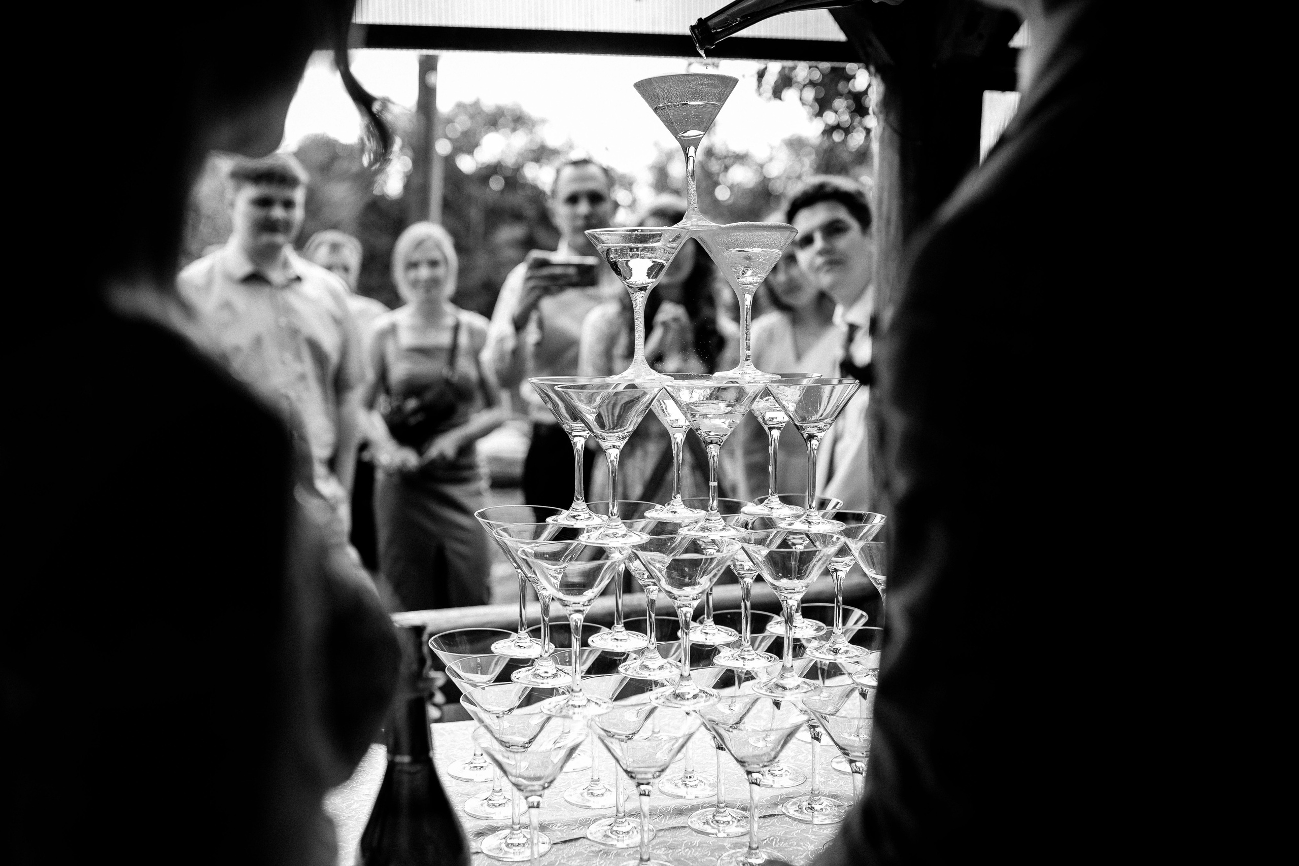 Екатерина и Иван. Фотограф Светлана Голицына