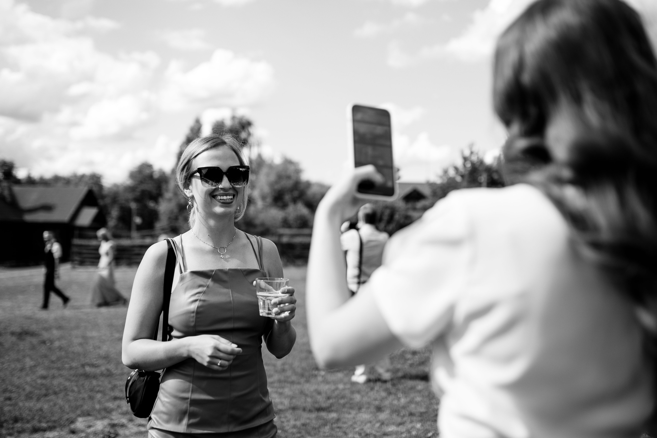 Екатерина и Иван. Фотограф Светлана Голицына