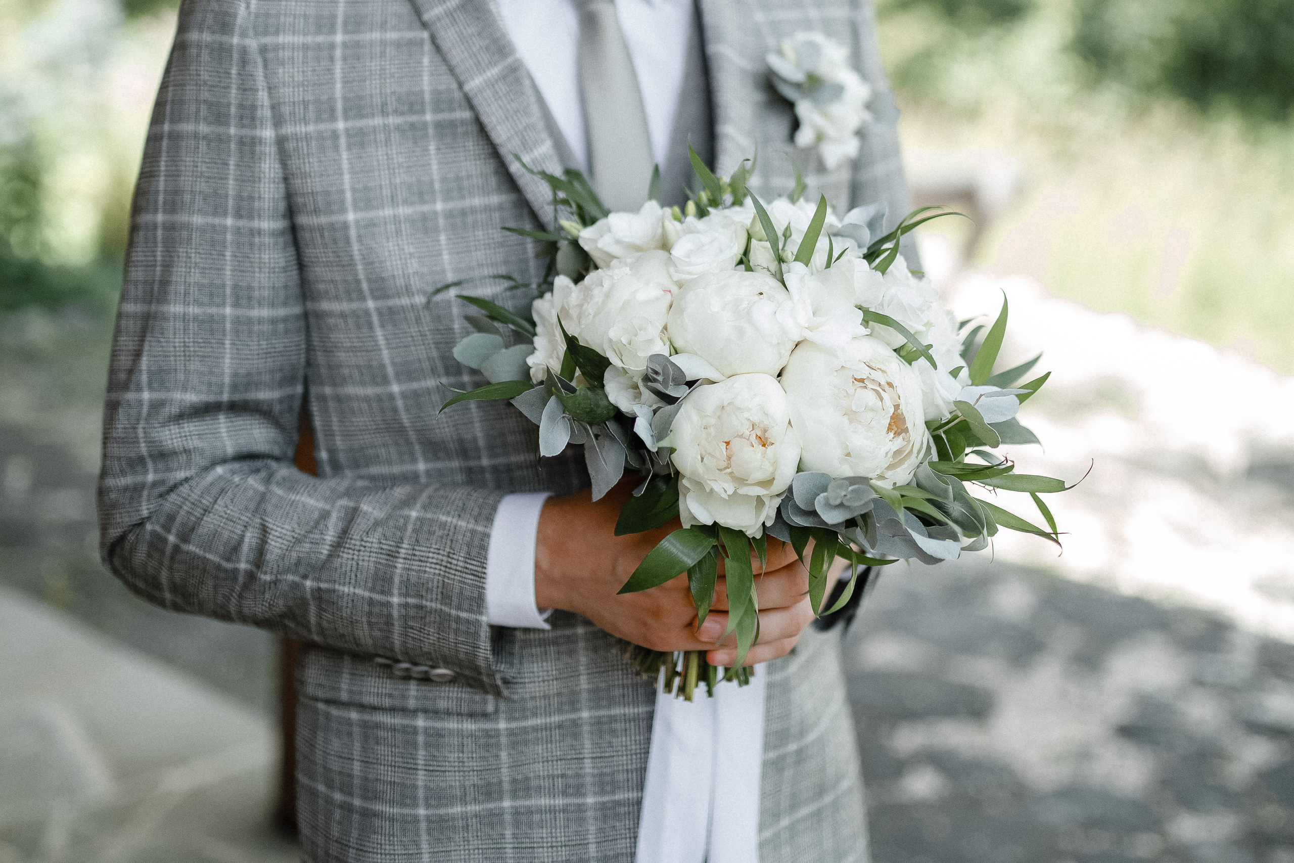 Екатерина и Иван. Фотограф Светлана Голицына