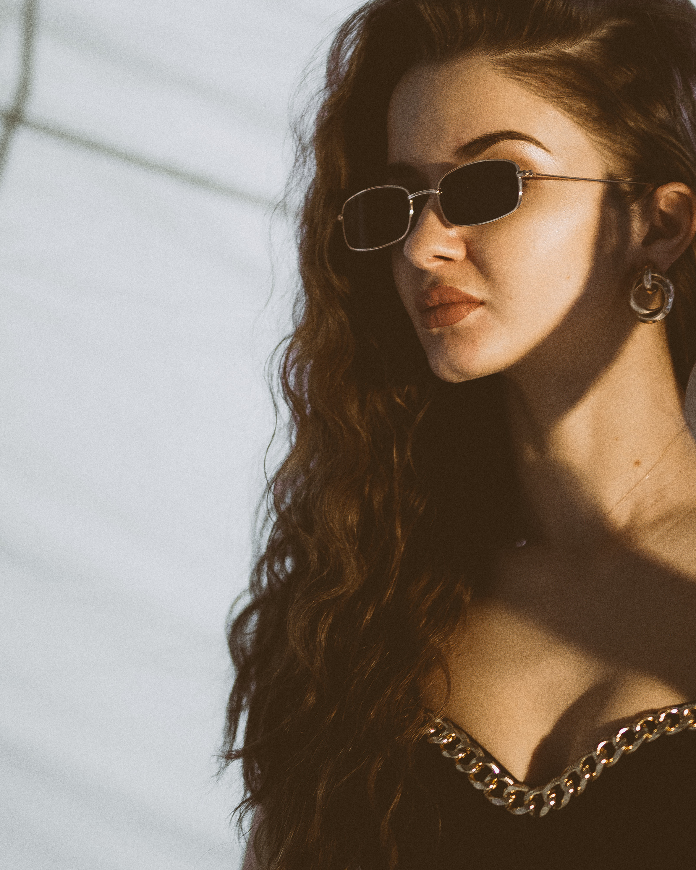 Карина. Фотограф Светлана Голицына