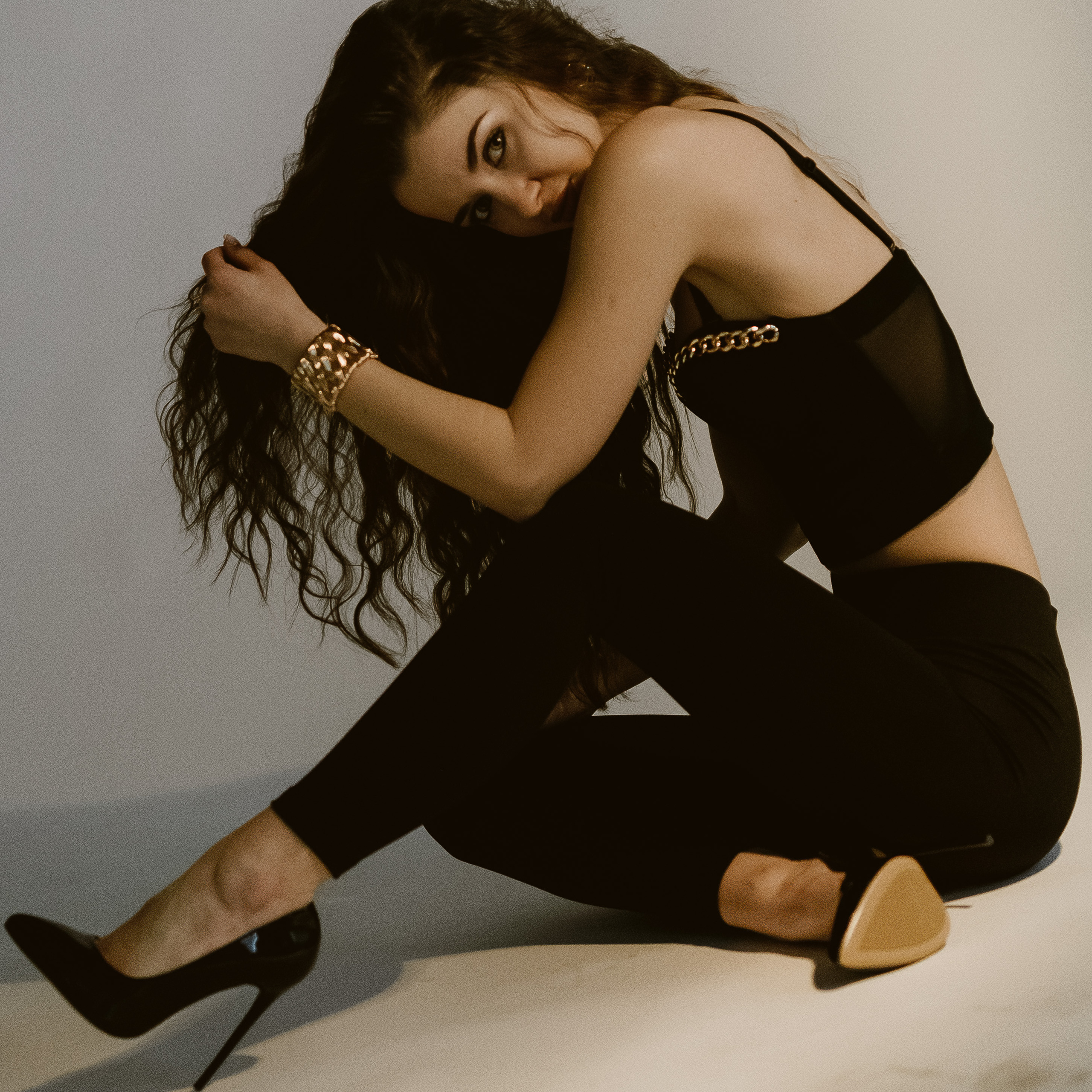 Карина. Фотограф Светлана Голицына