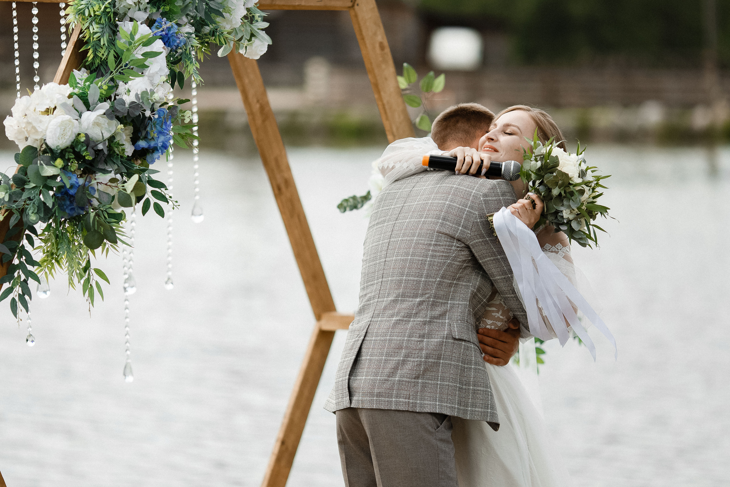 Екатерина и Иван. Фотограф Светлана Голицына