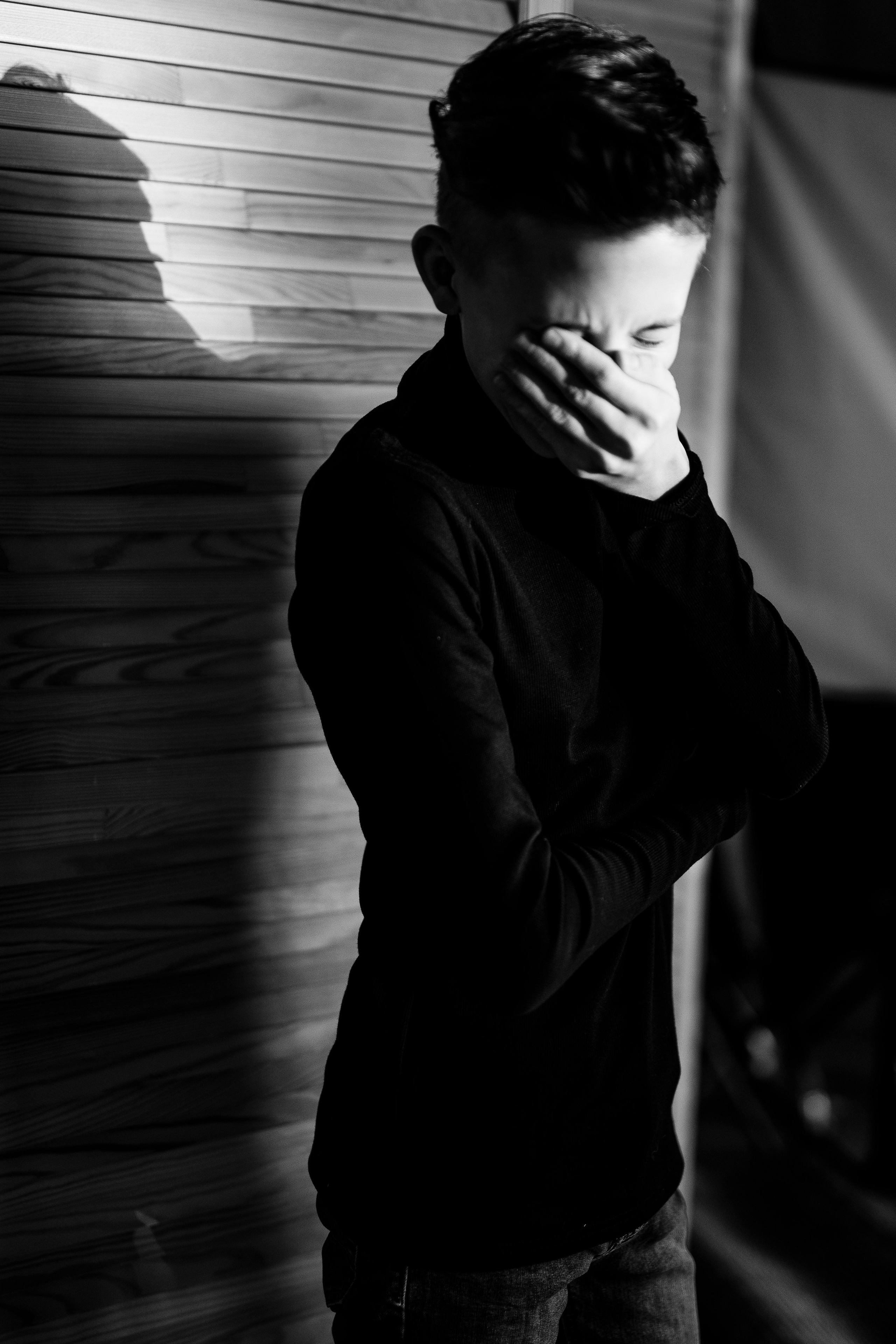 Артем. Фотограф Светлана Голицына