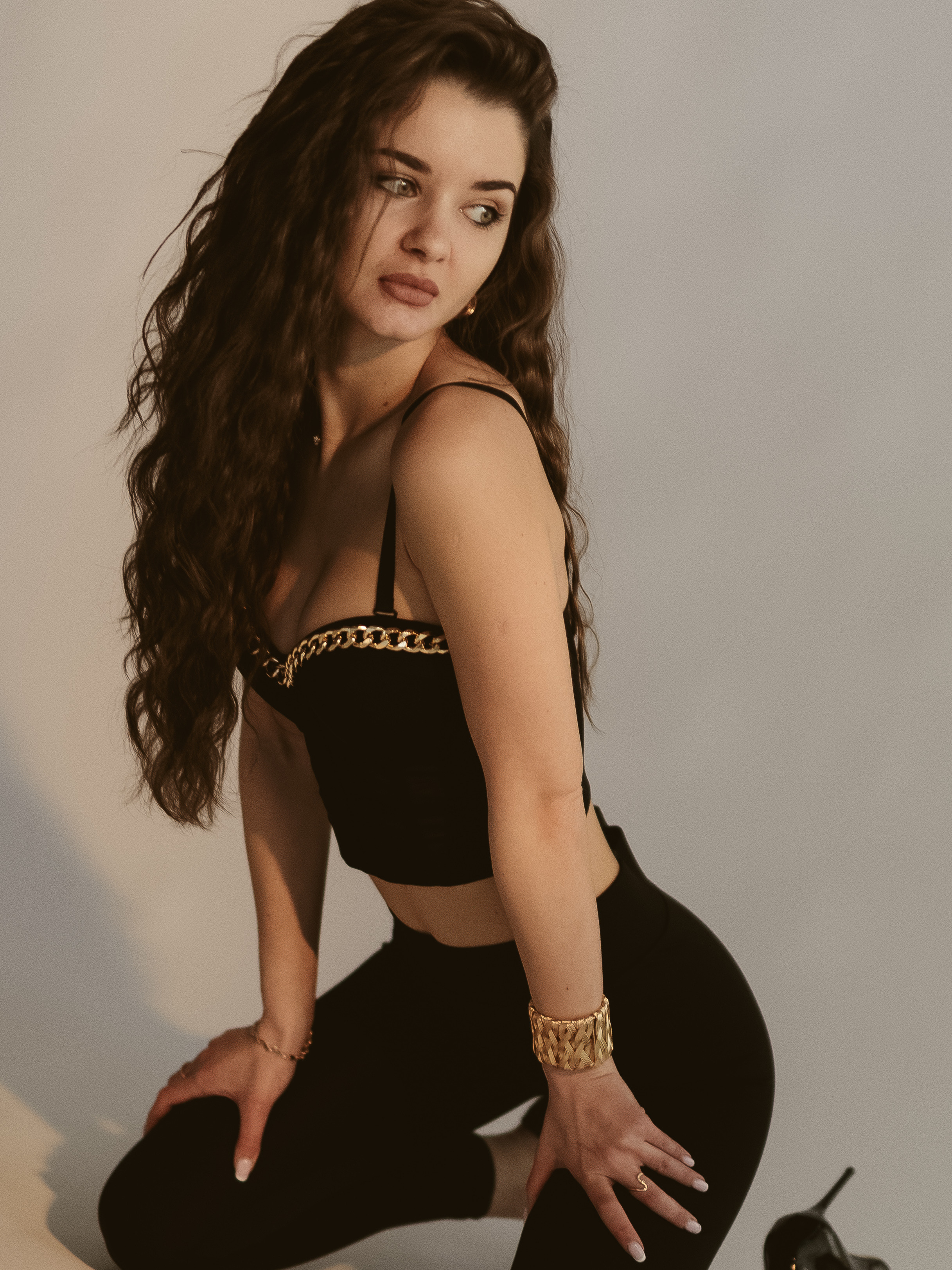 Карина. Фотограф Светлана Голицына