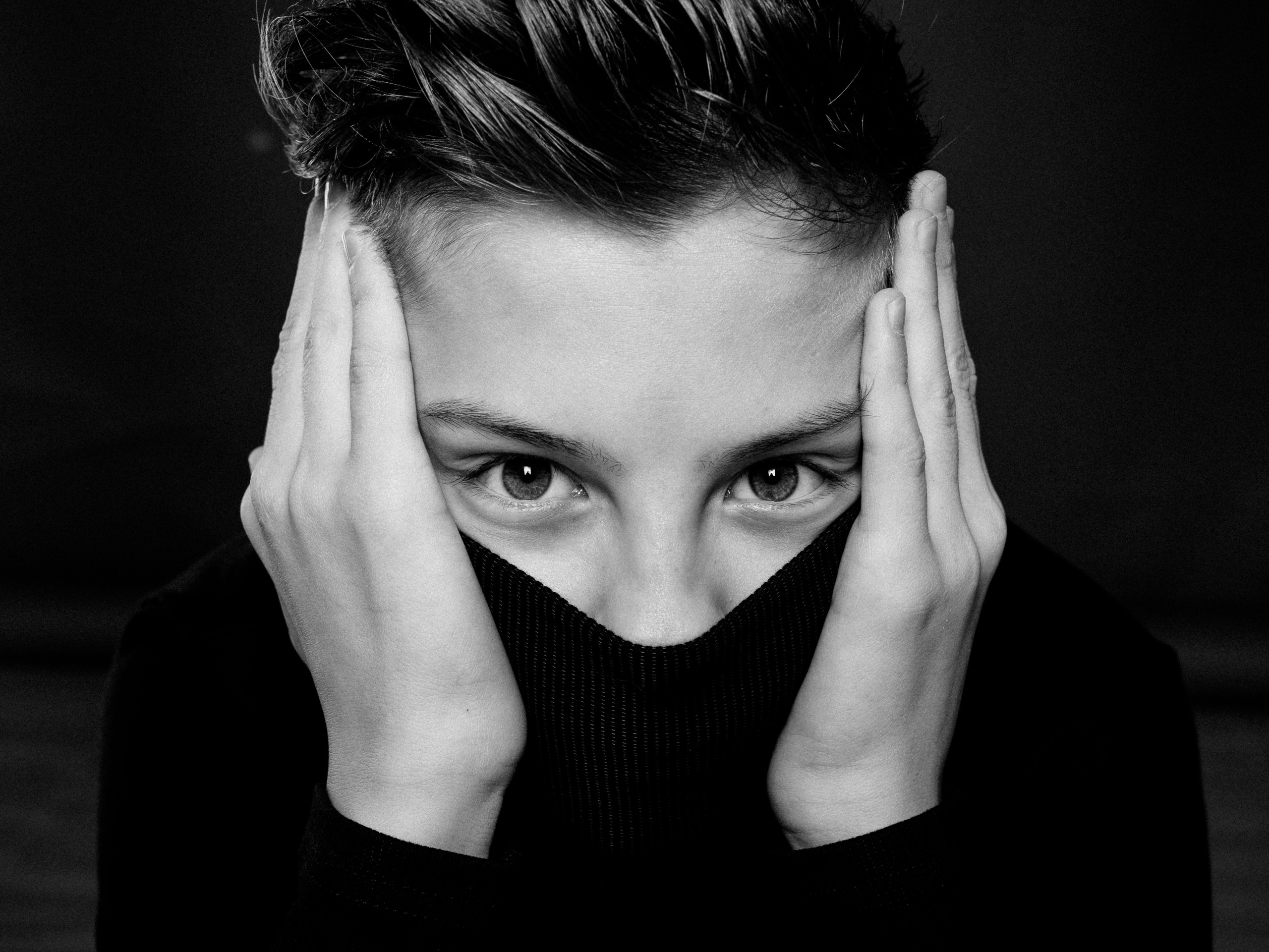 Артем. Фотограф Светлана Голицына