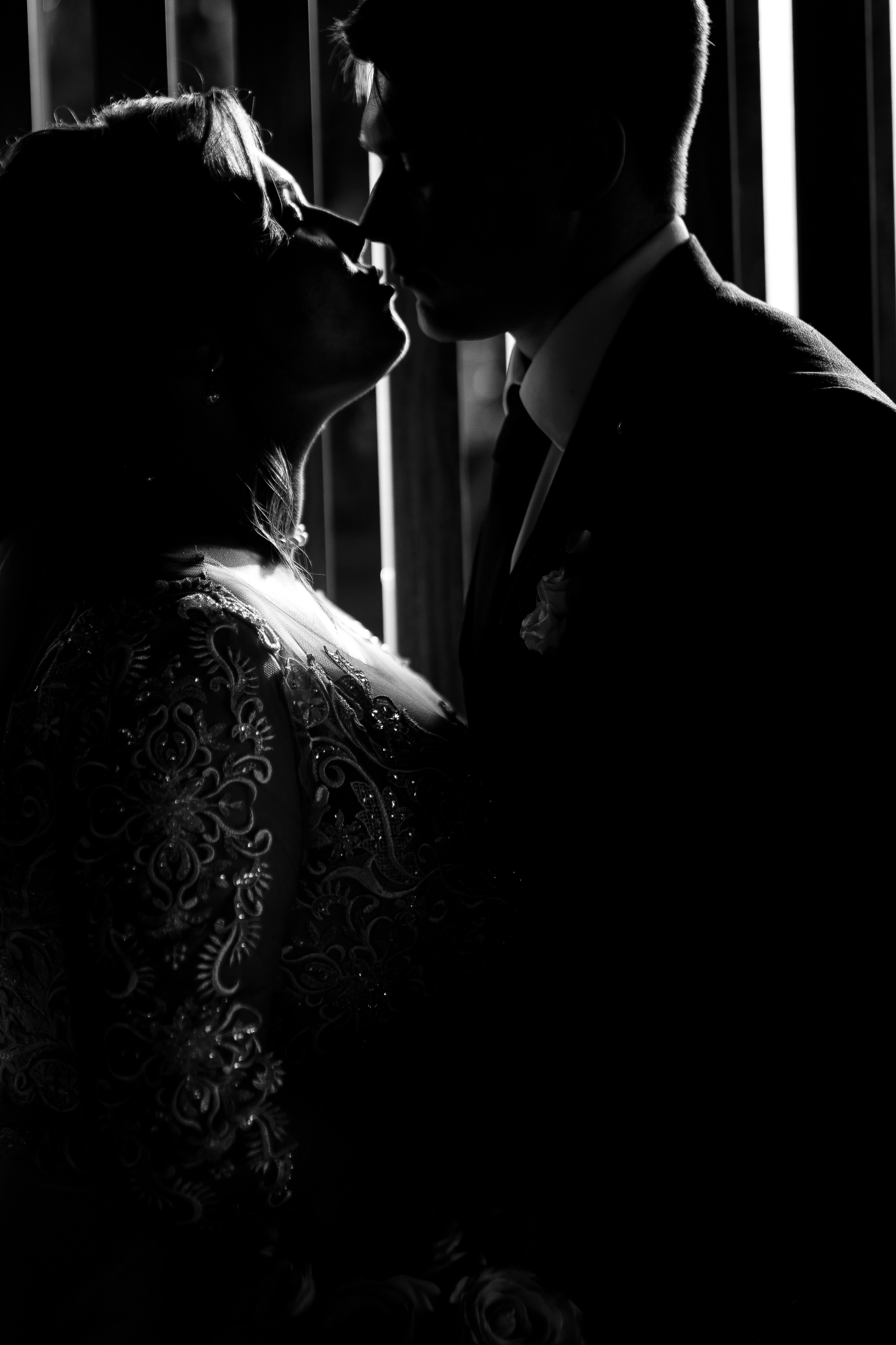 Мария и Павел. Фотограф Светлана Голицына