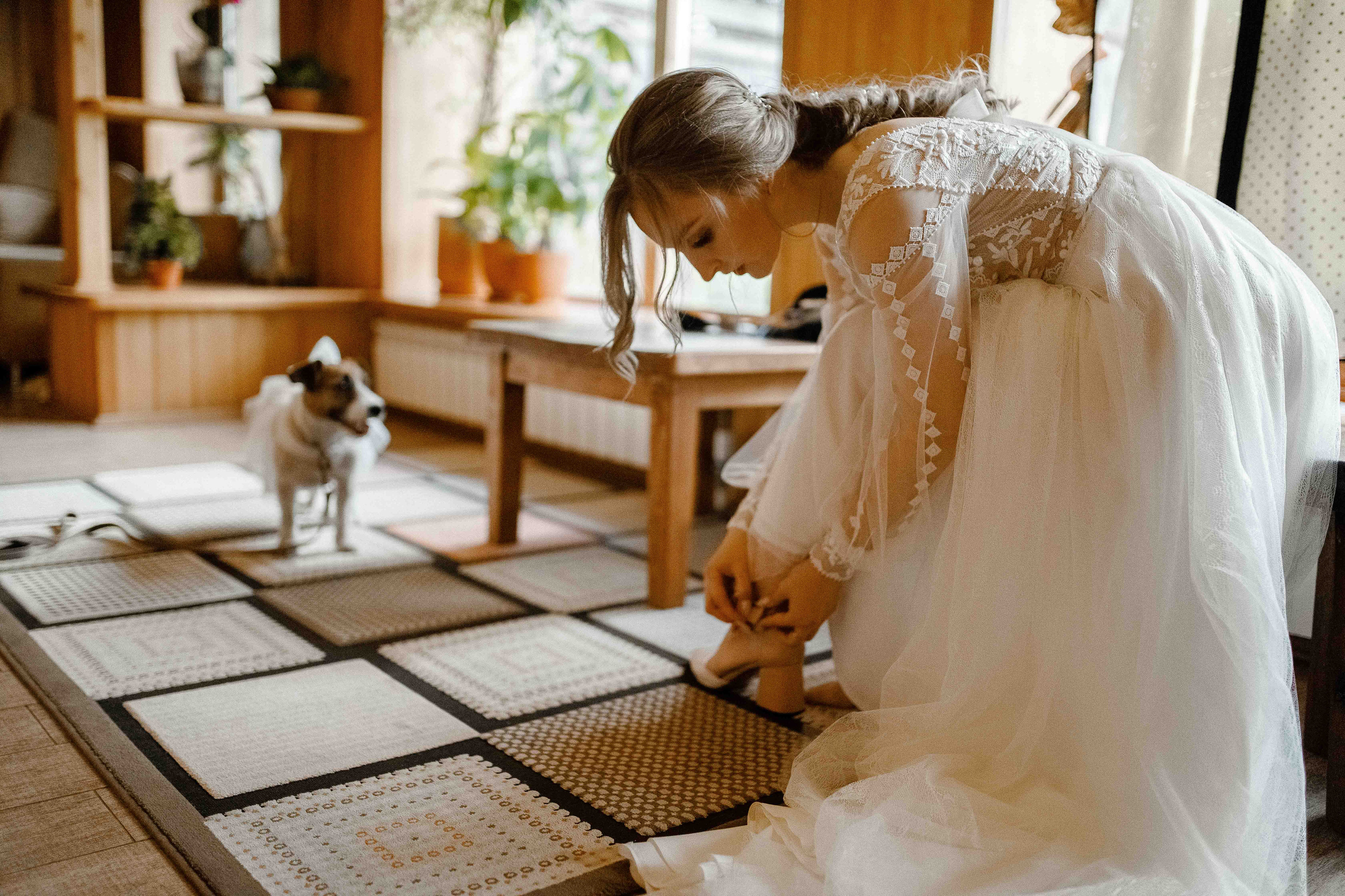 Екатерина и Иван. Фотограф Светлана Голицына