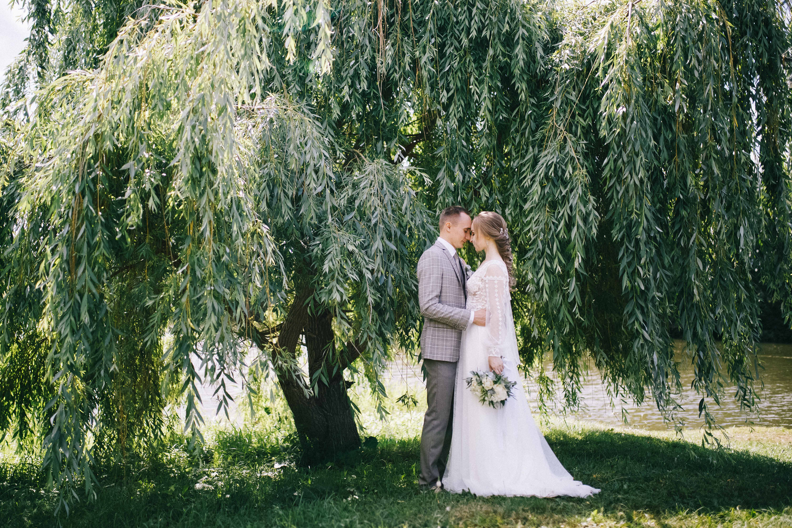 Екатерина и Иван. Фотограф Светлана Голицына