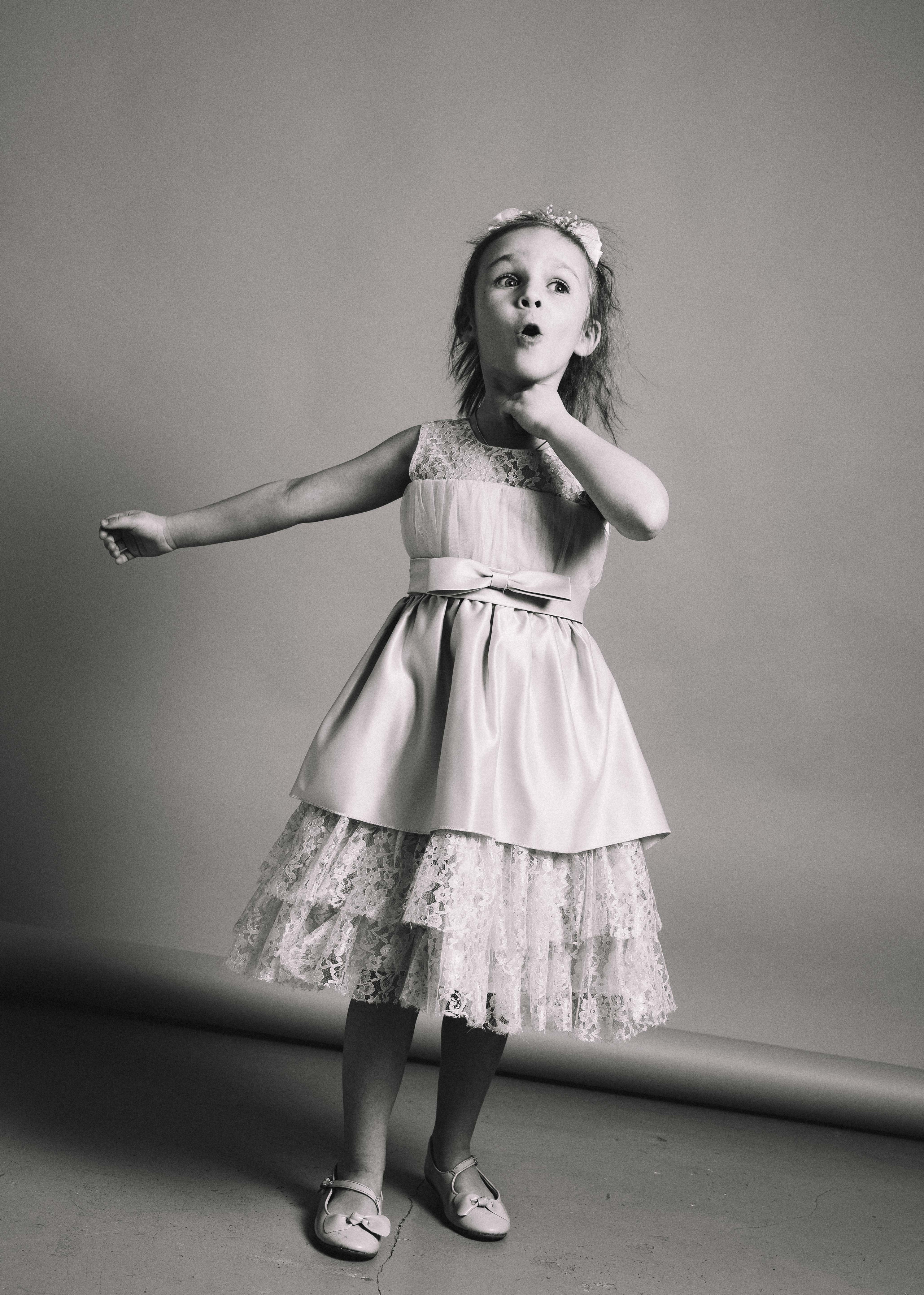 Алиса (портфолио ребенка). Фотограф Светлана Голицына