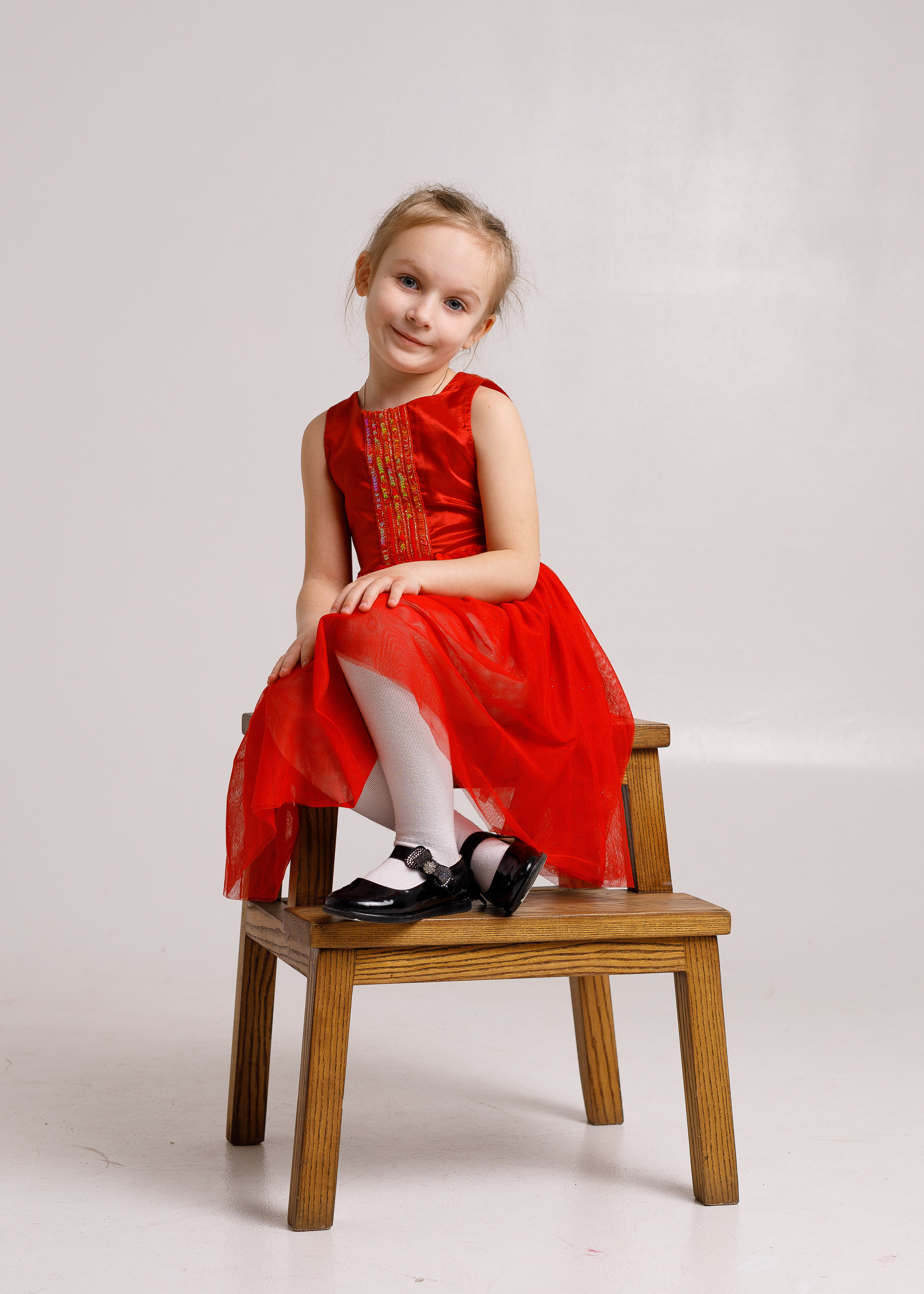 Алиса (портфолио ребенка). Фотограф Светлана Голицына