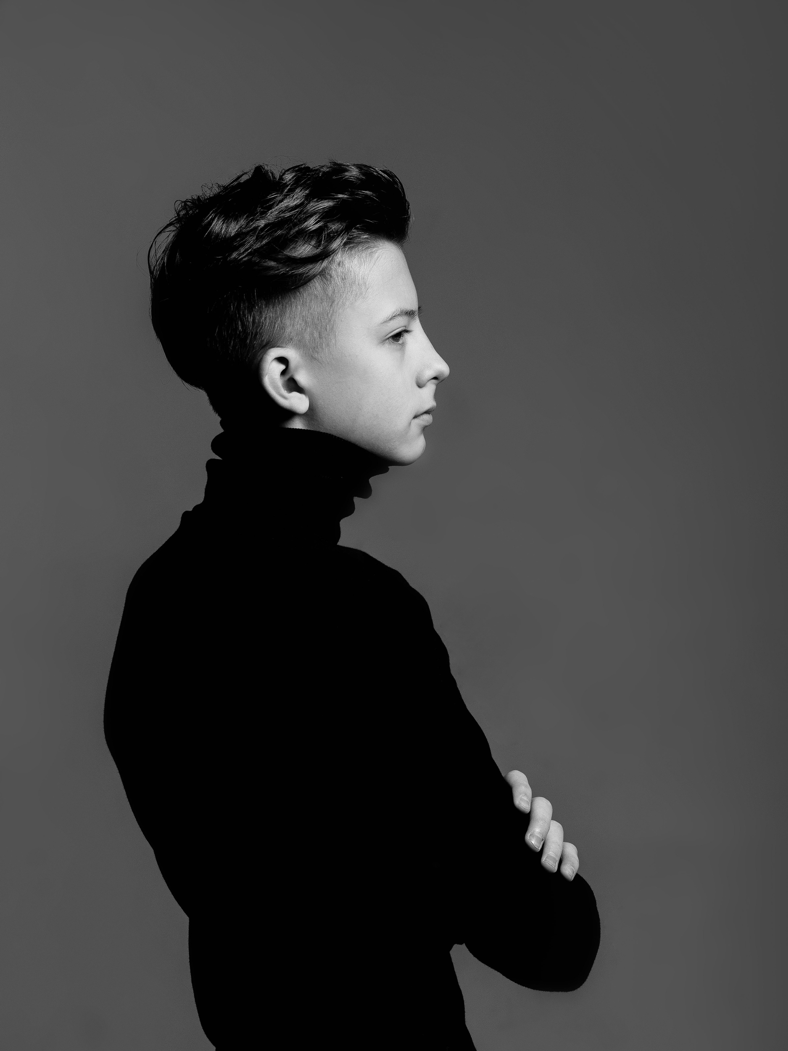 Артем. Фотограф Светлана Голицына