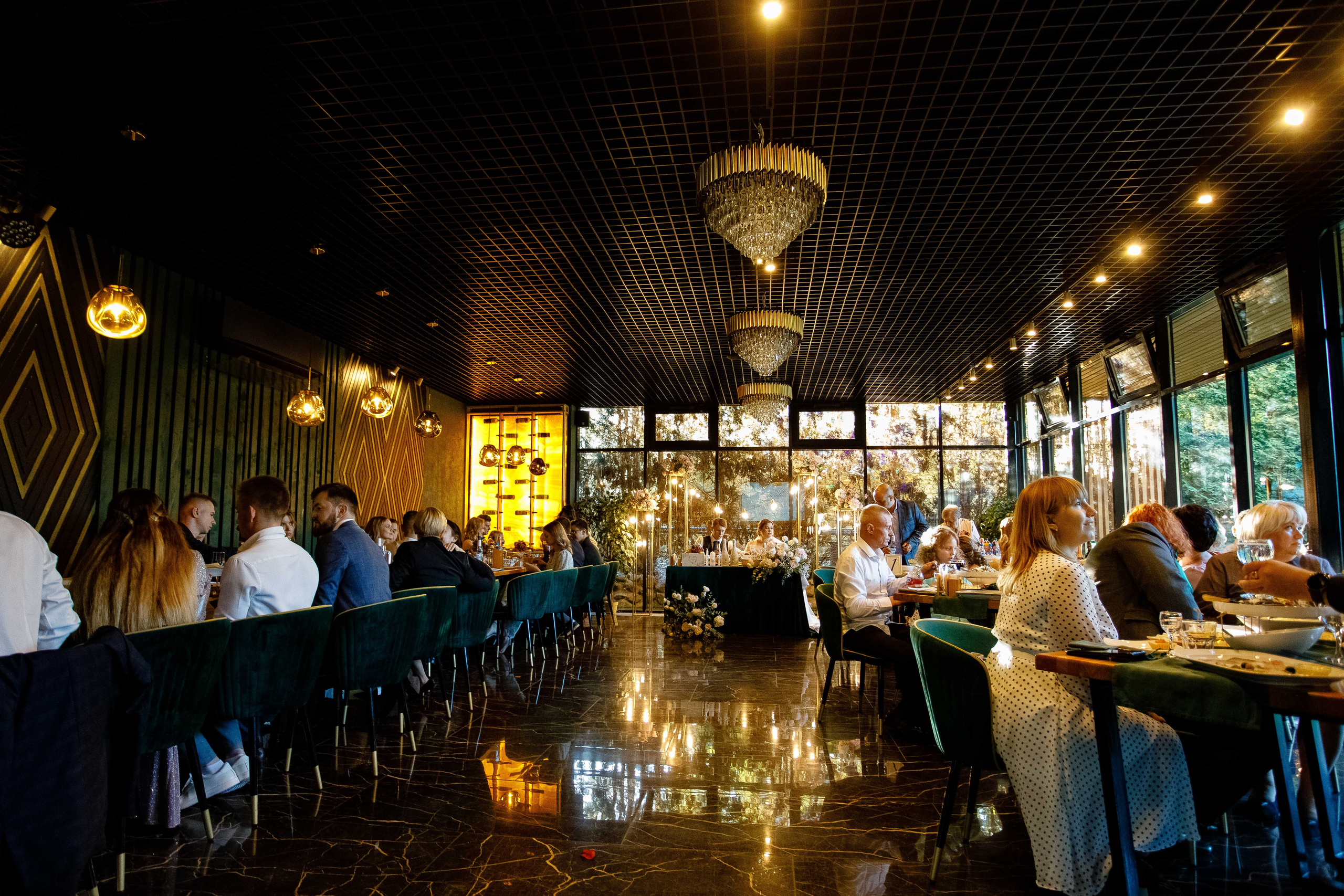 Мария и Павел. Фотограф Светлана Голицына