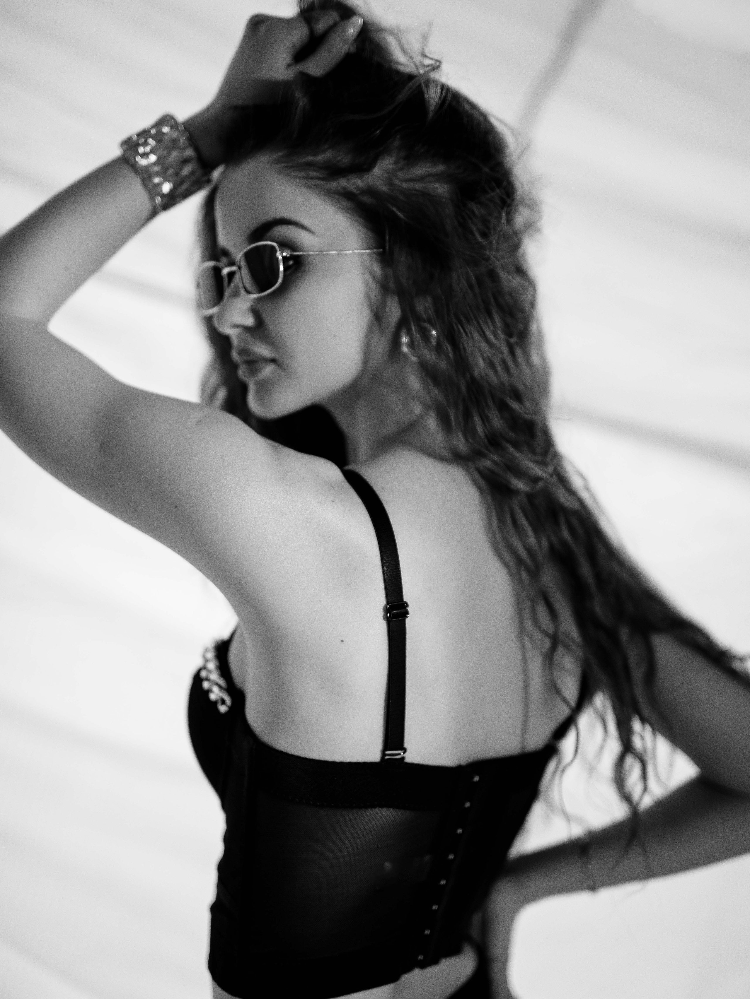 Карина. Фотограф Светлана Голицына