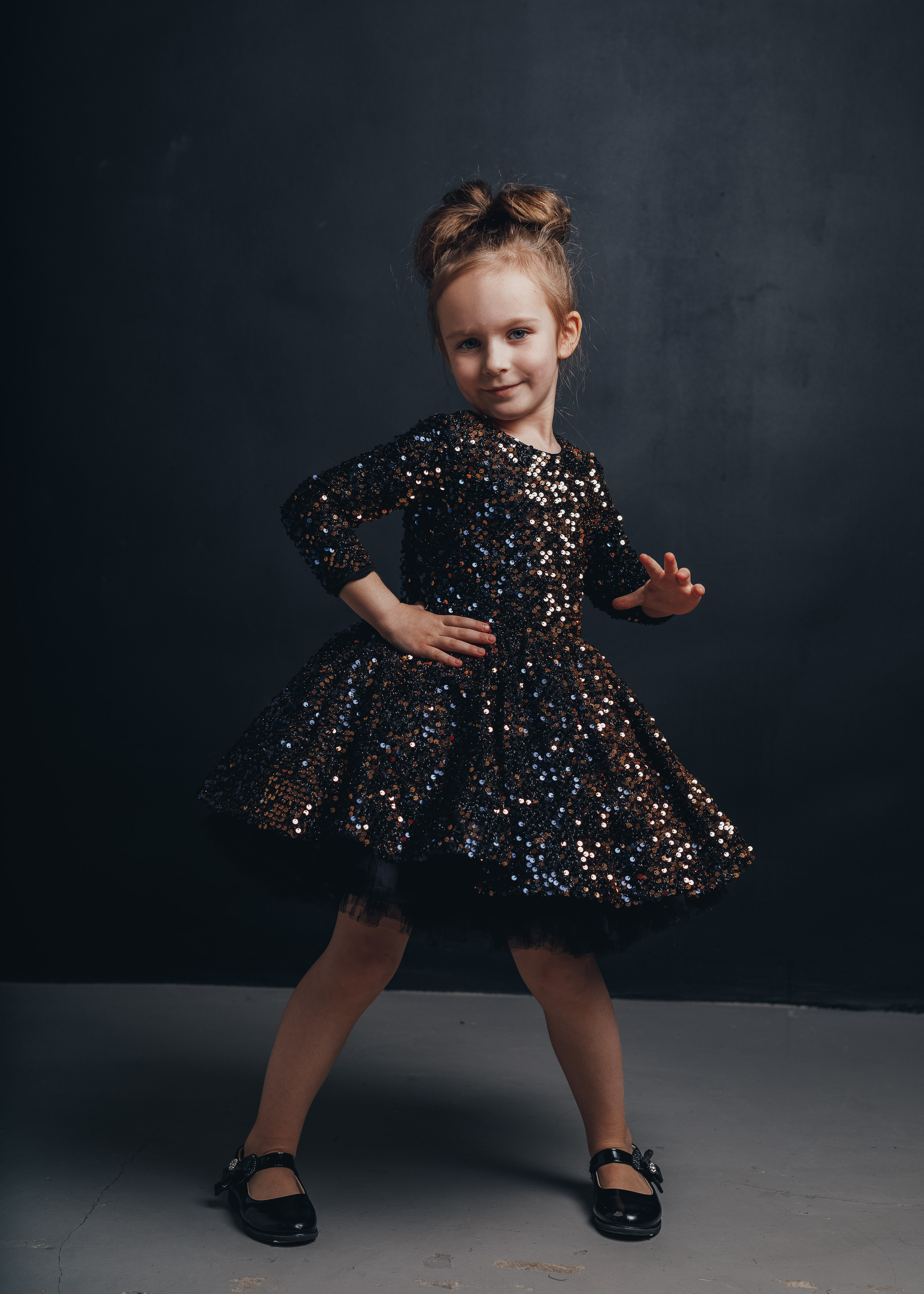 Алиса (портфолио ребенка). Фотограф Светлана Голицына