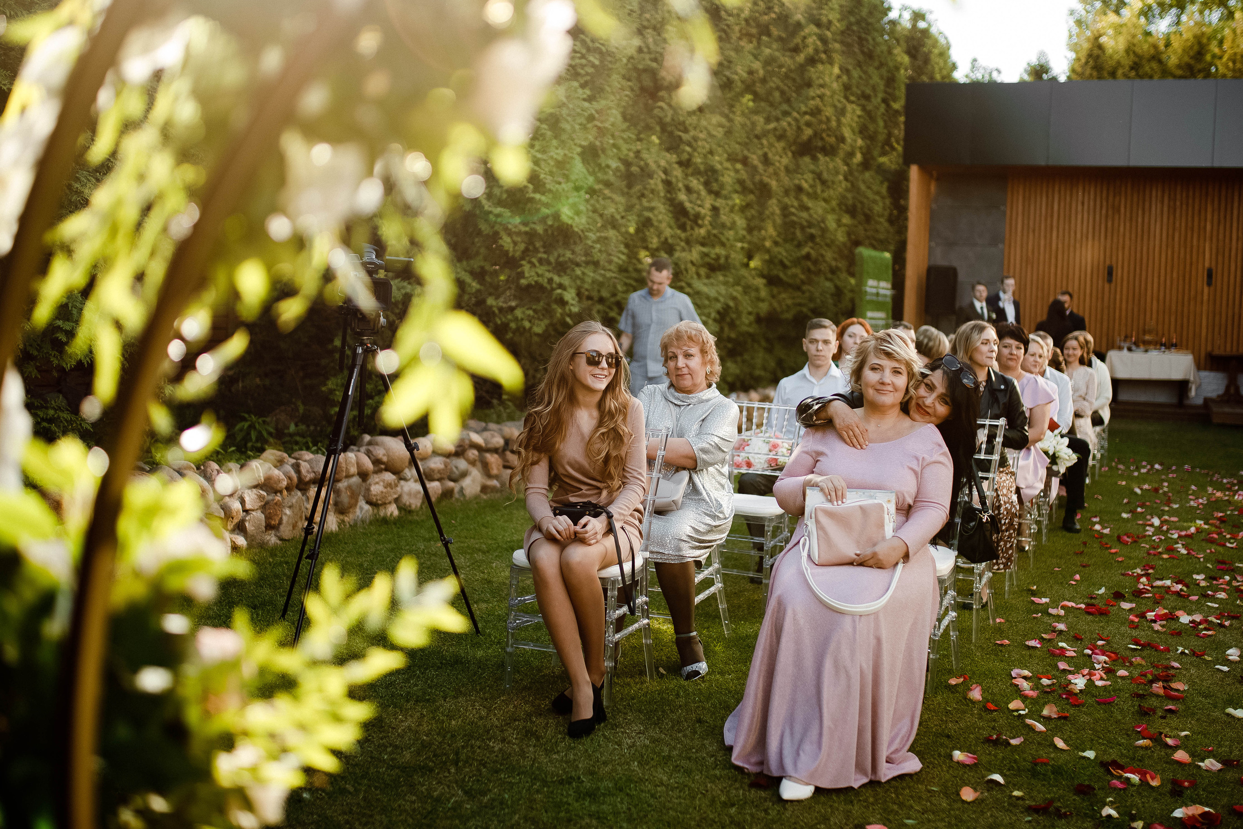 Мария и Павел. Фотограф Светлана Голицына