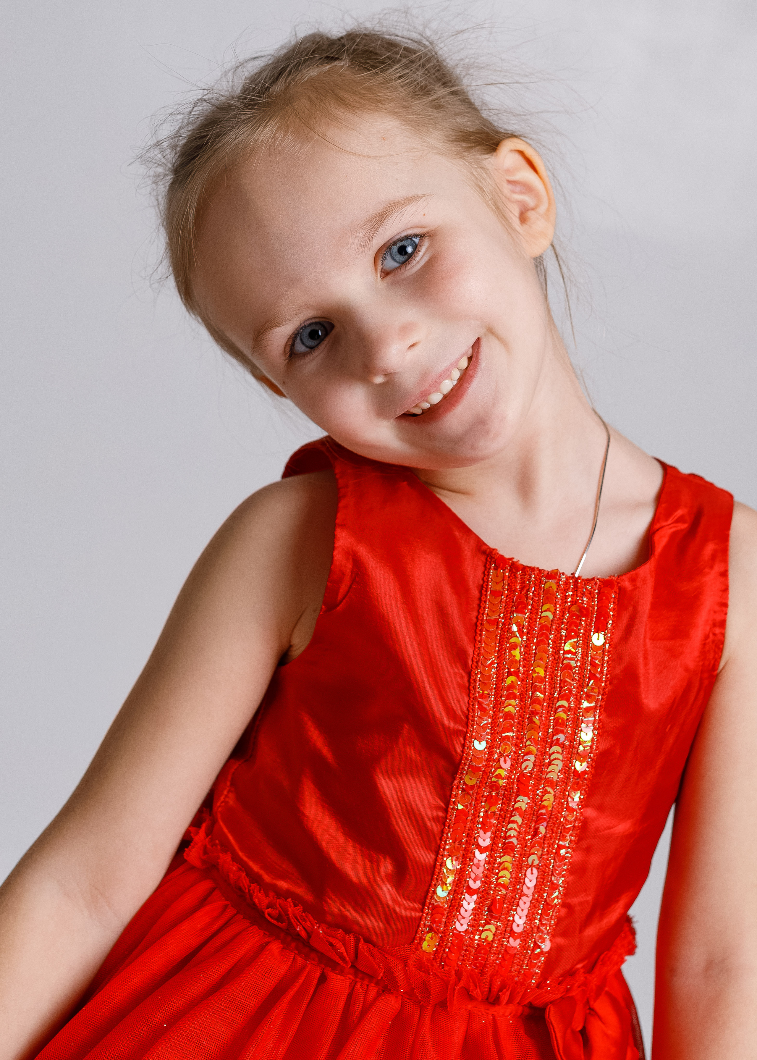 Алиса (портфолио ребенка). Фотограф Светлана Голицына