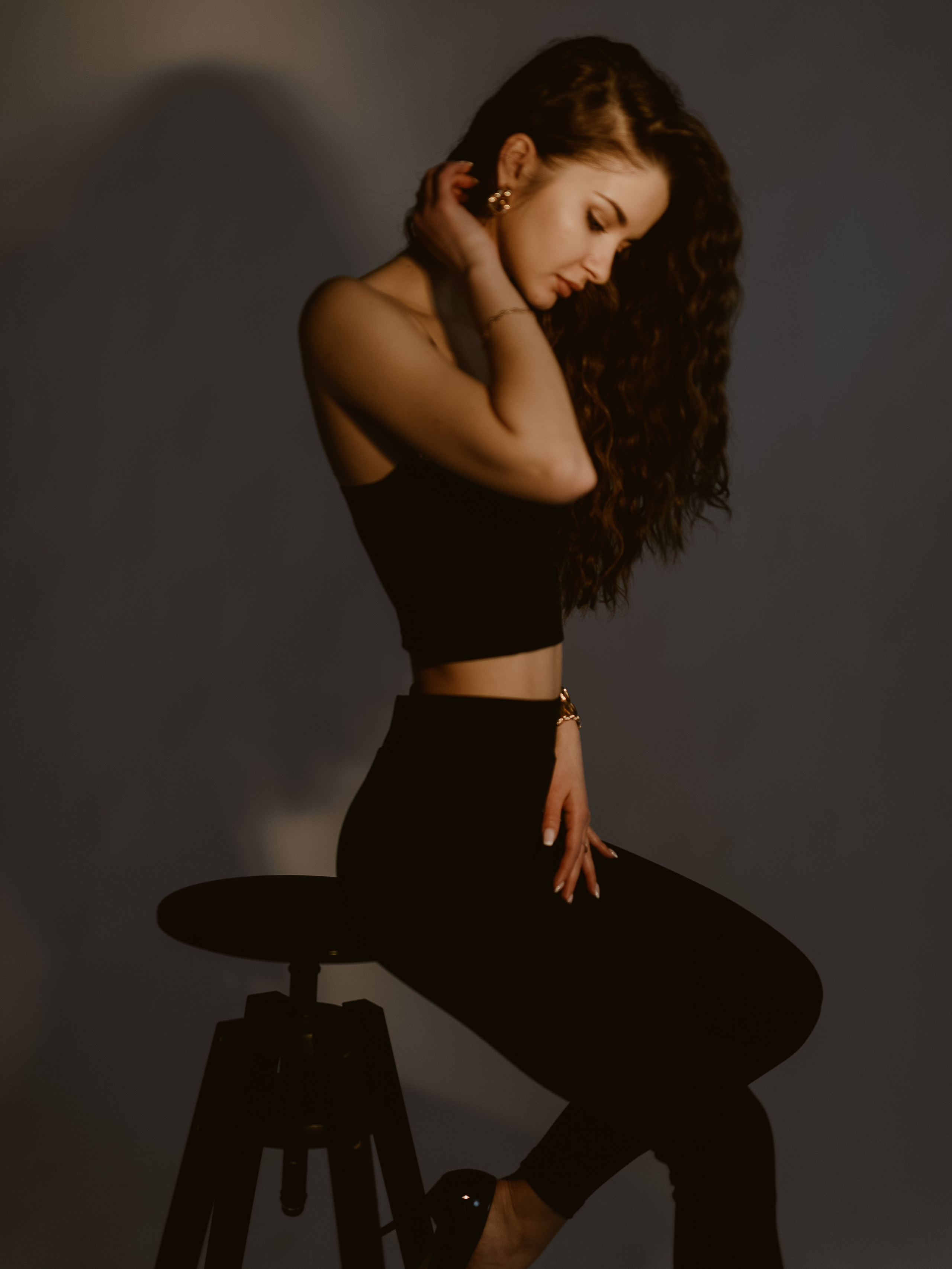 Карина. Фотограф Светлана Голицына