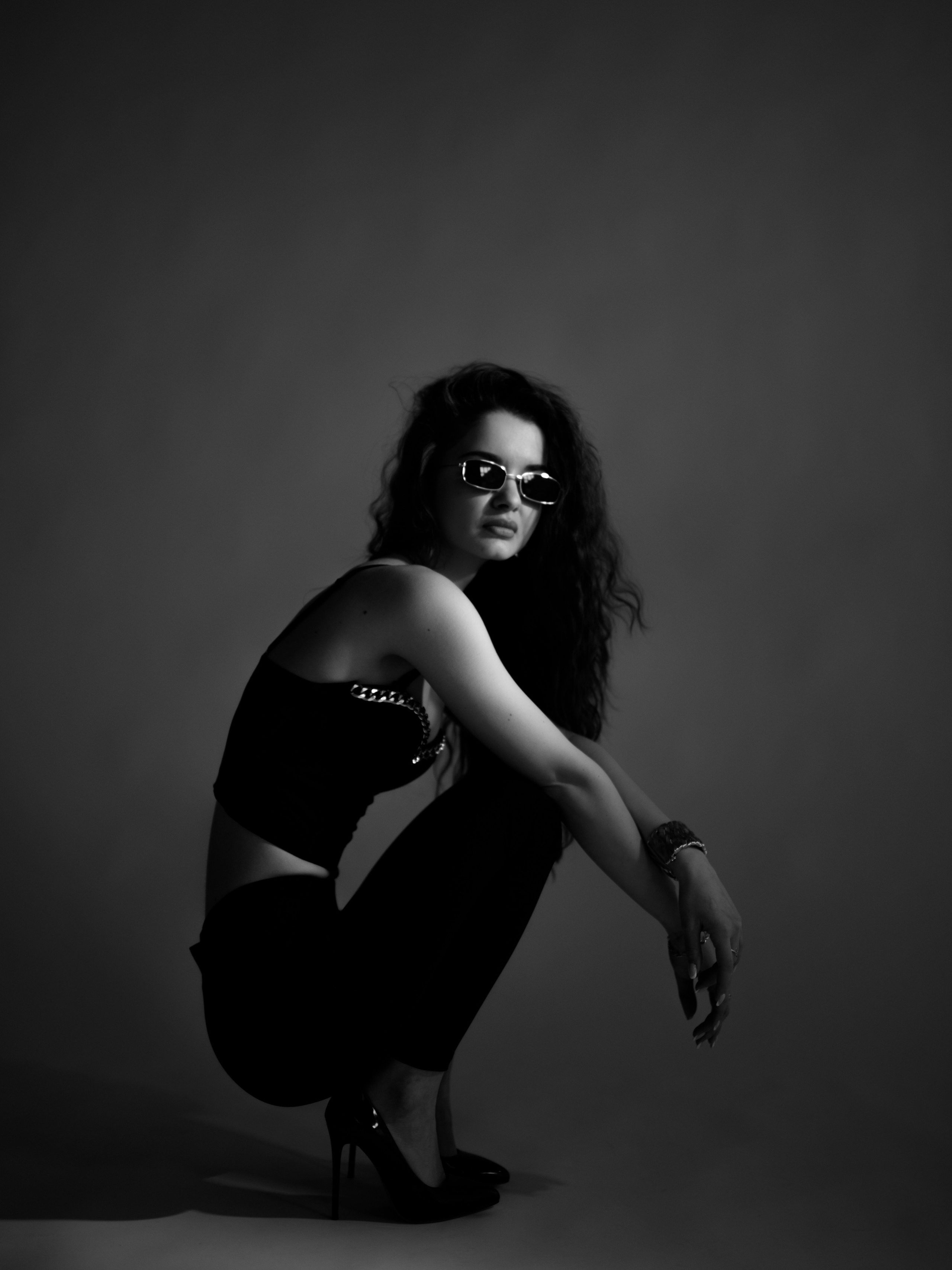 Карина. Фотограф Светлана Голицына