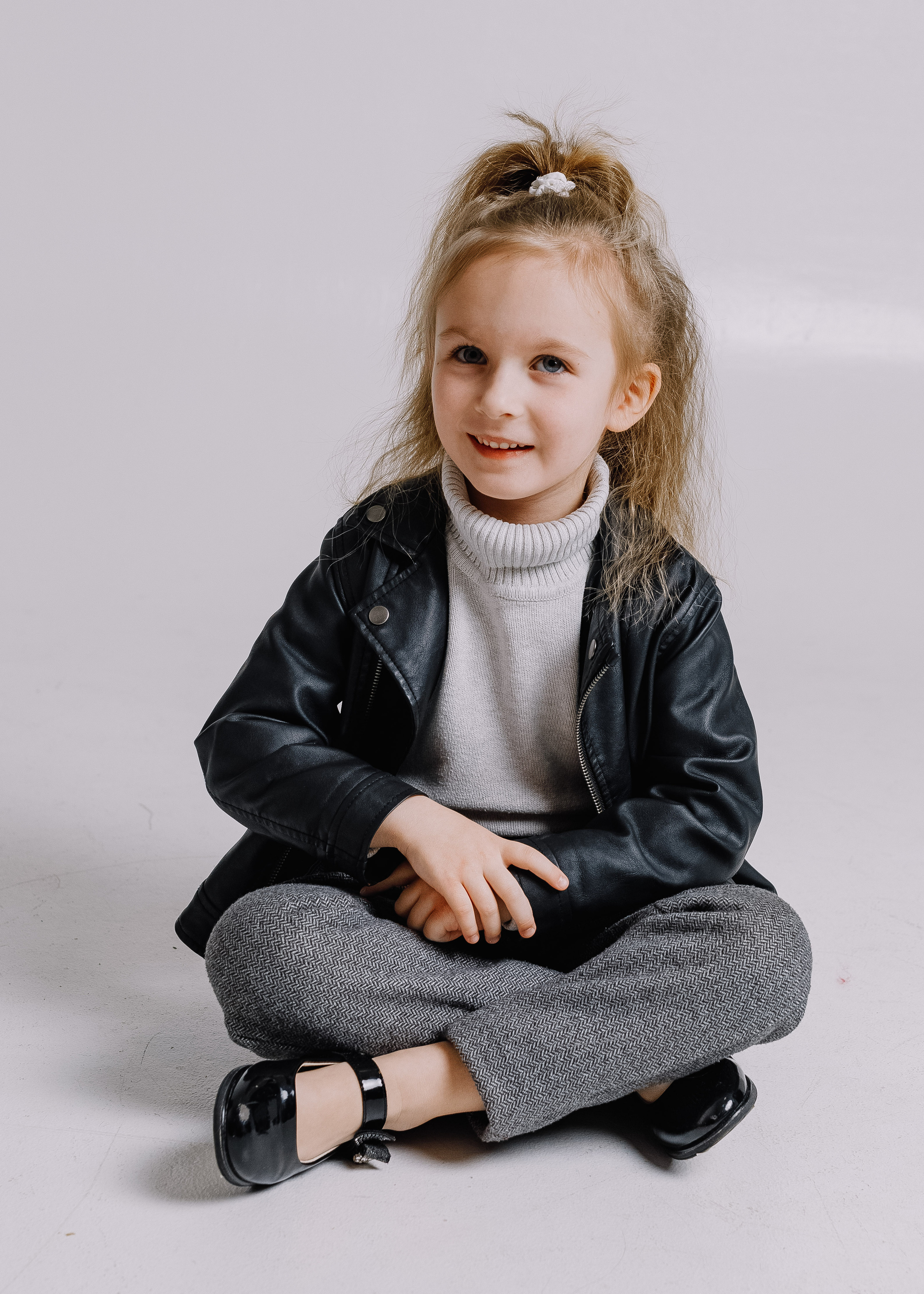 Алиса (портфолио ребенка). Фотограф Светлана Голицына