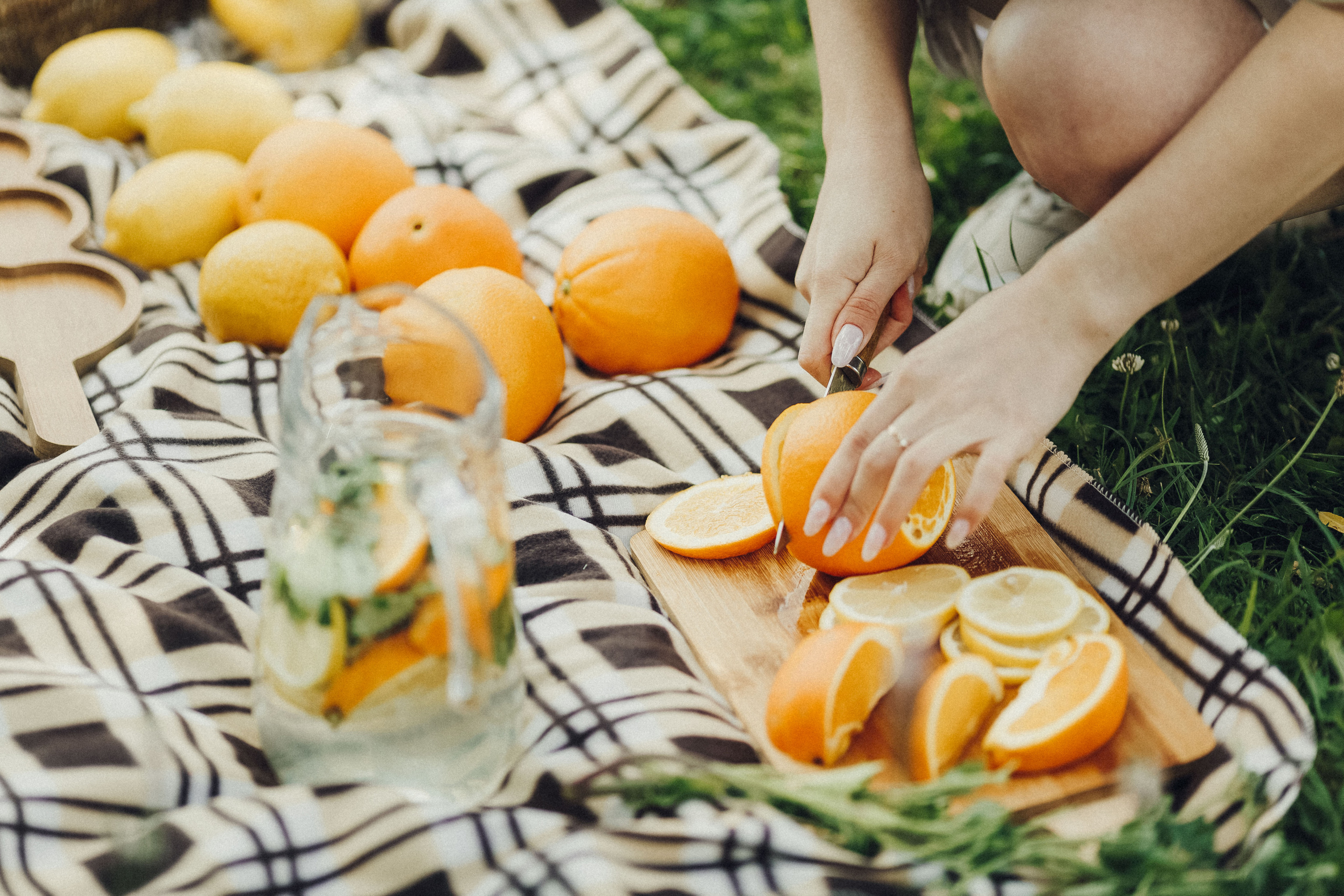 Екатерина и Иван. Фотограф Светлана Голицына