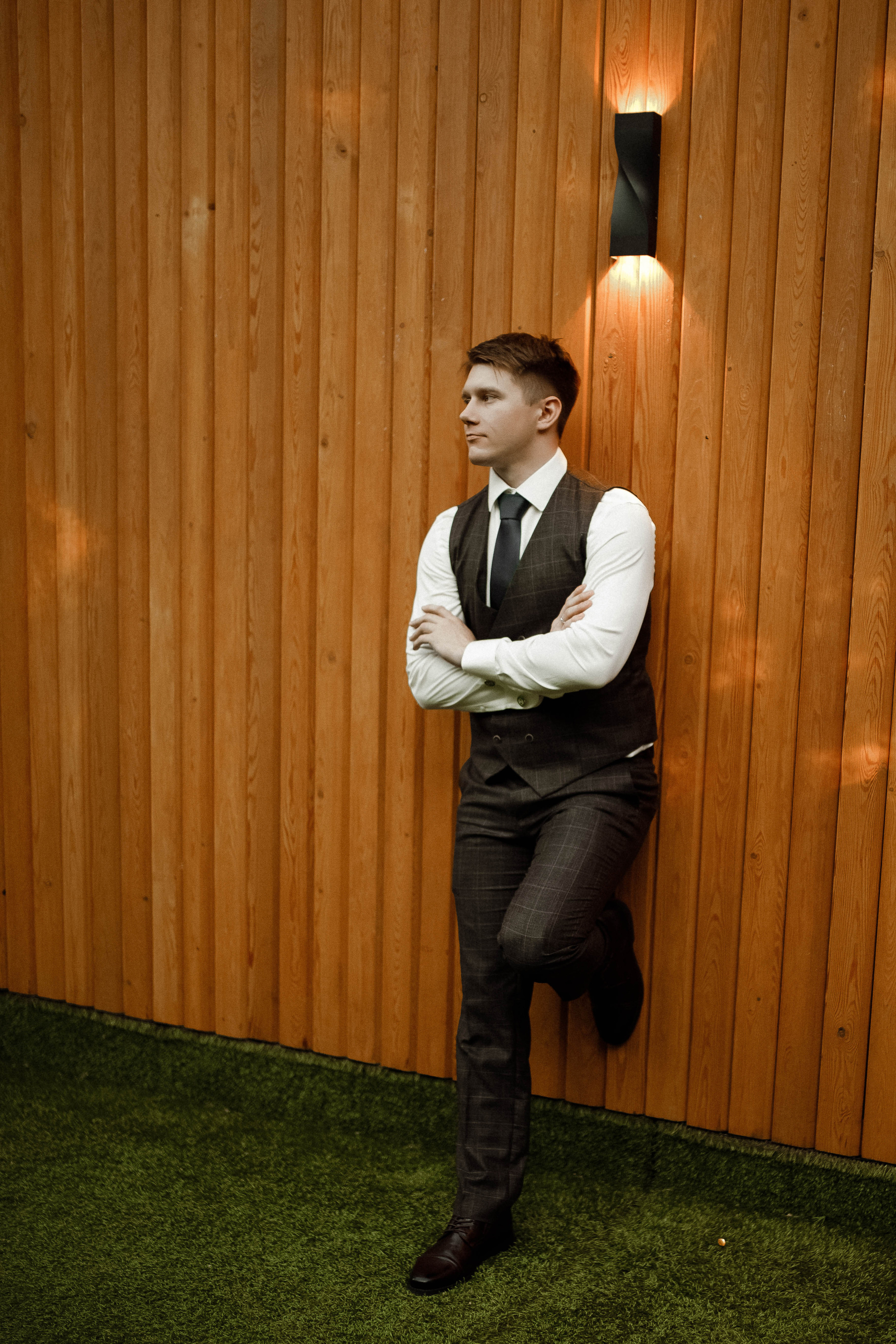 Мария и Павел. Фотограф Светлана Голицына