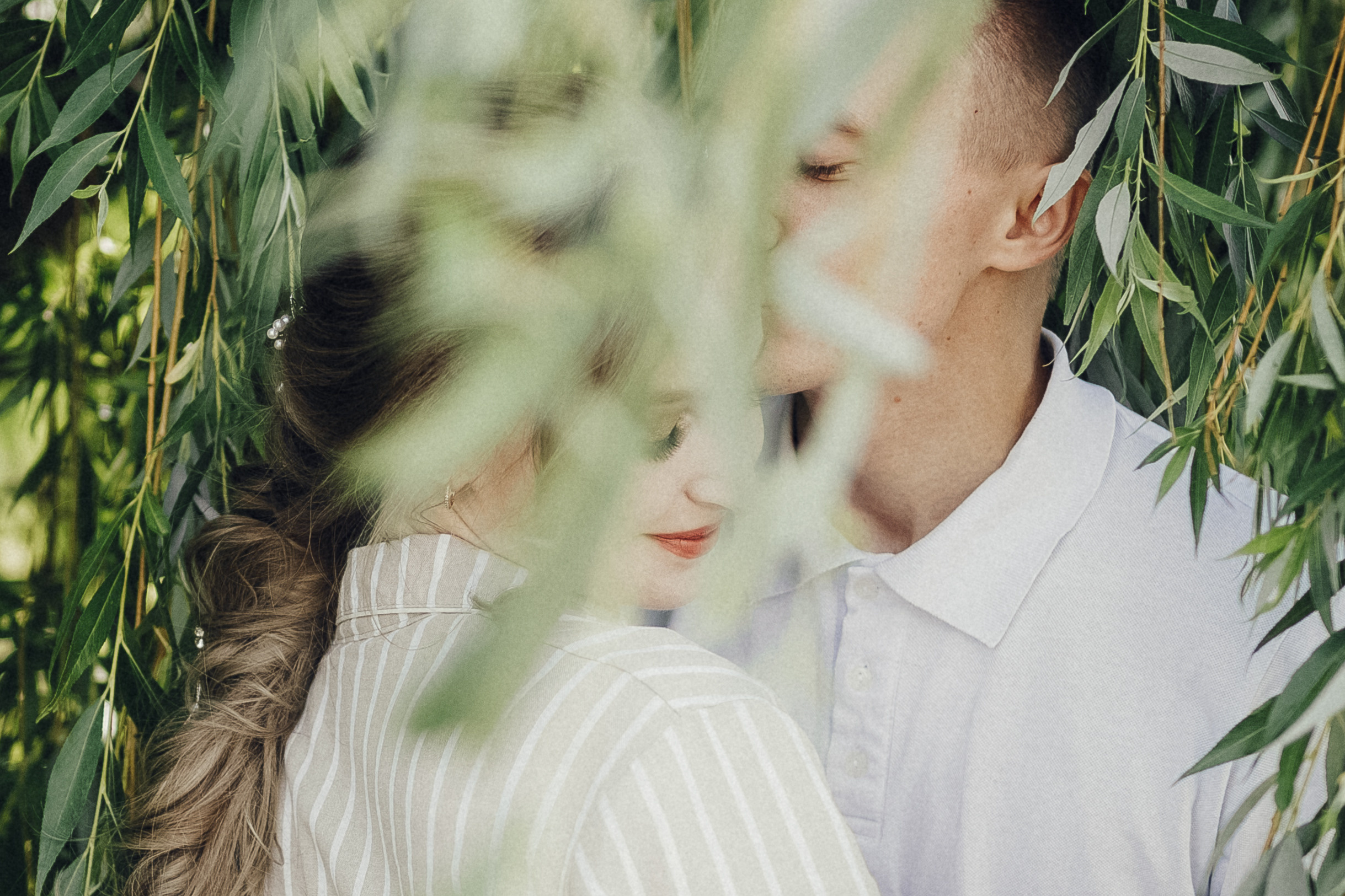 Екатерина и Иван. Фотограф Светлана Голицына