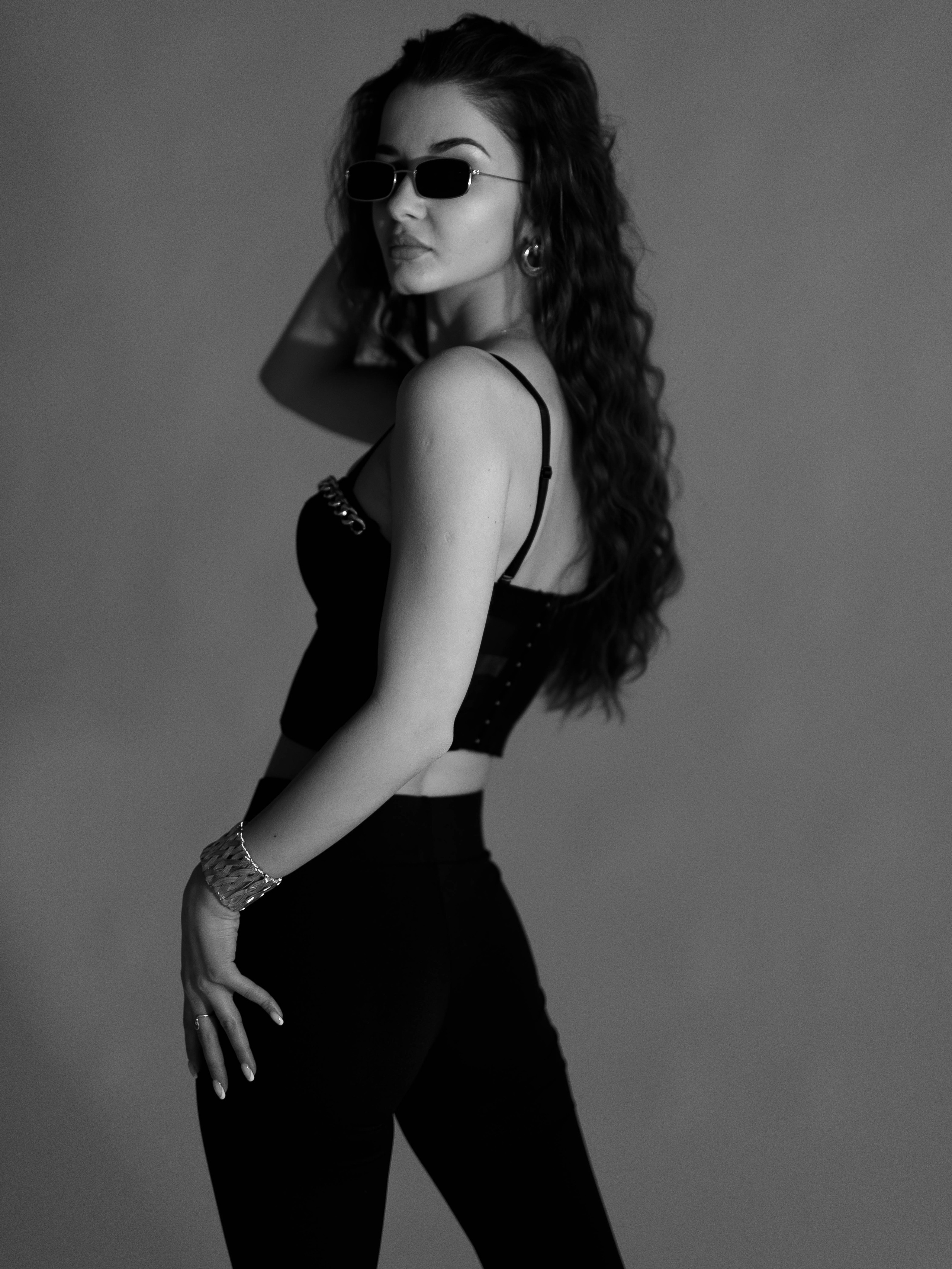 Карина. Фотограф Светлана Голицына