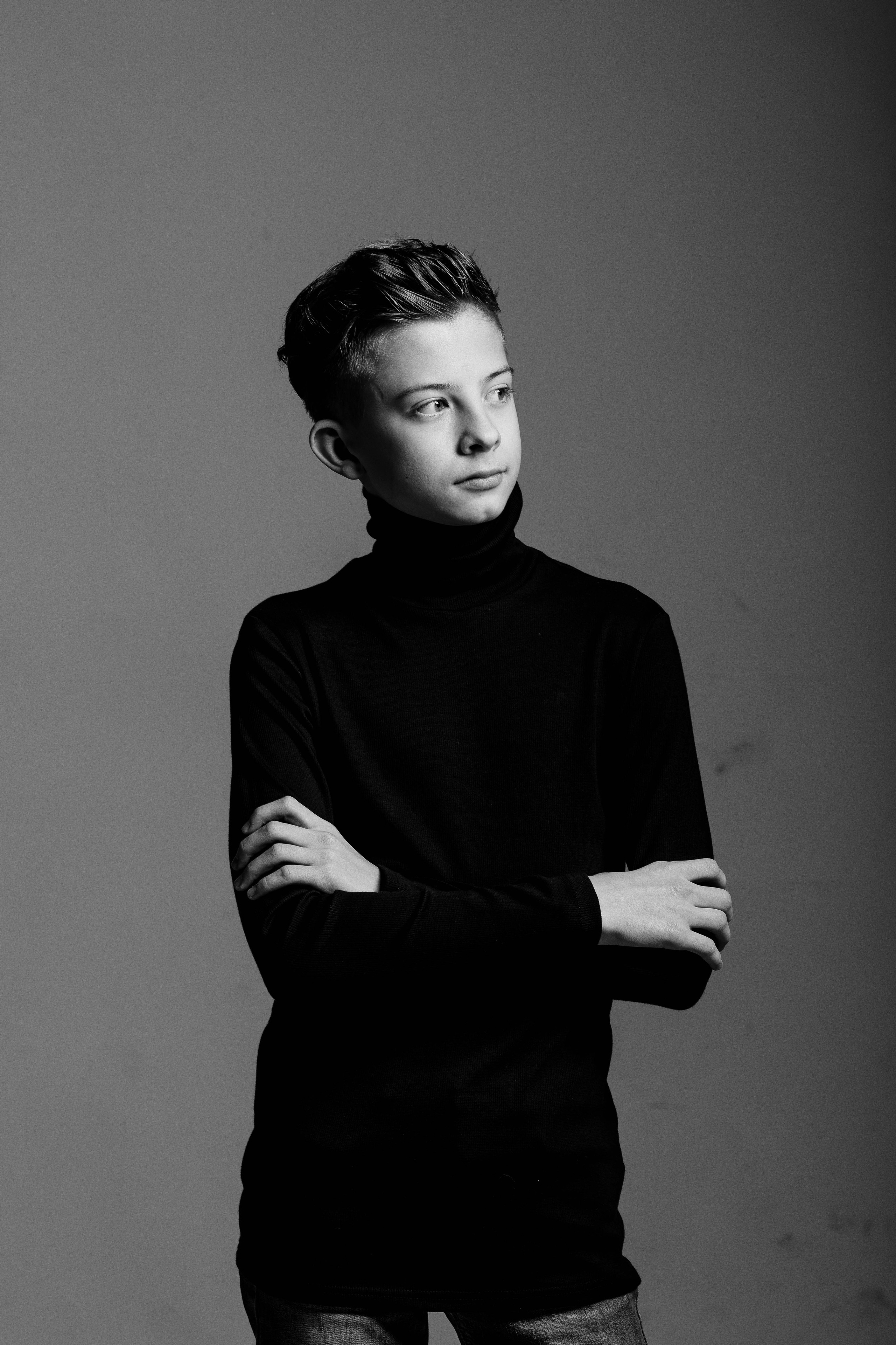 Артем. Фотограф Светлана Голицына